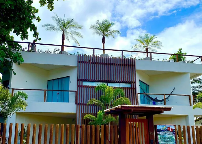 Residencial Mirante