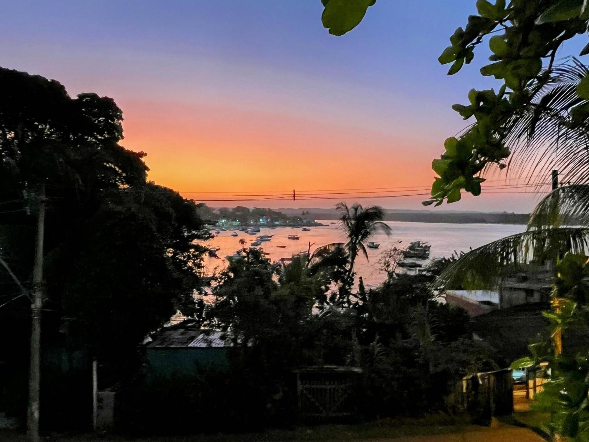Apartamento Residencial Mirante
