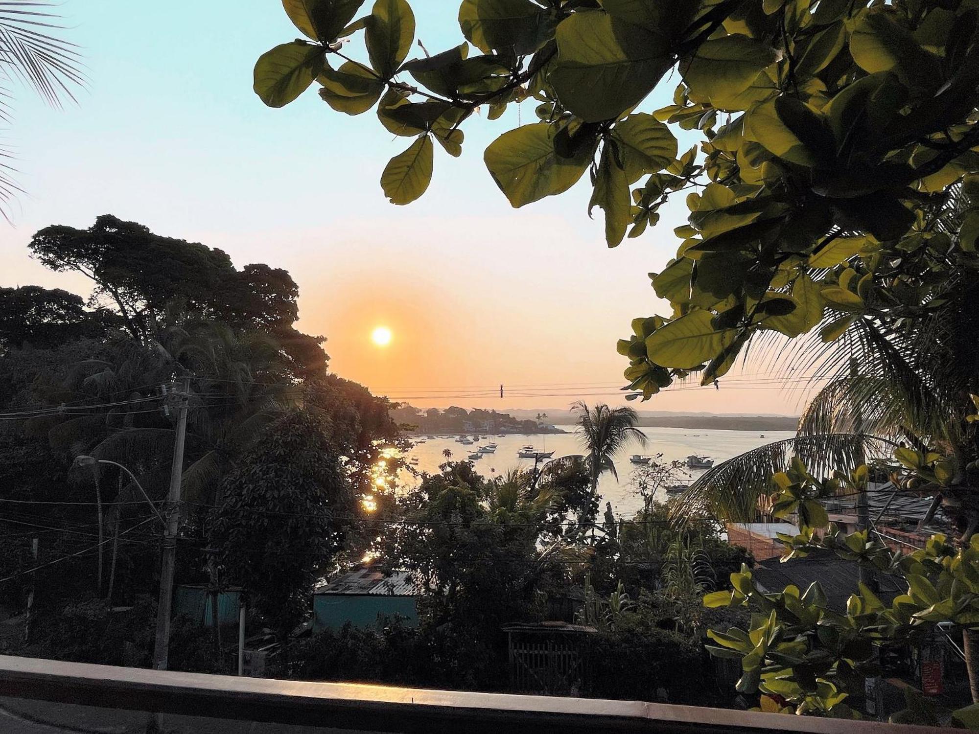 Residencial Mirante Apartamento Itacaré