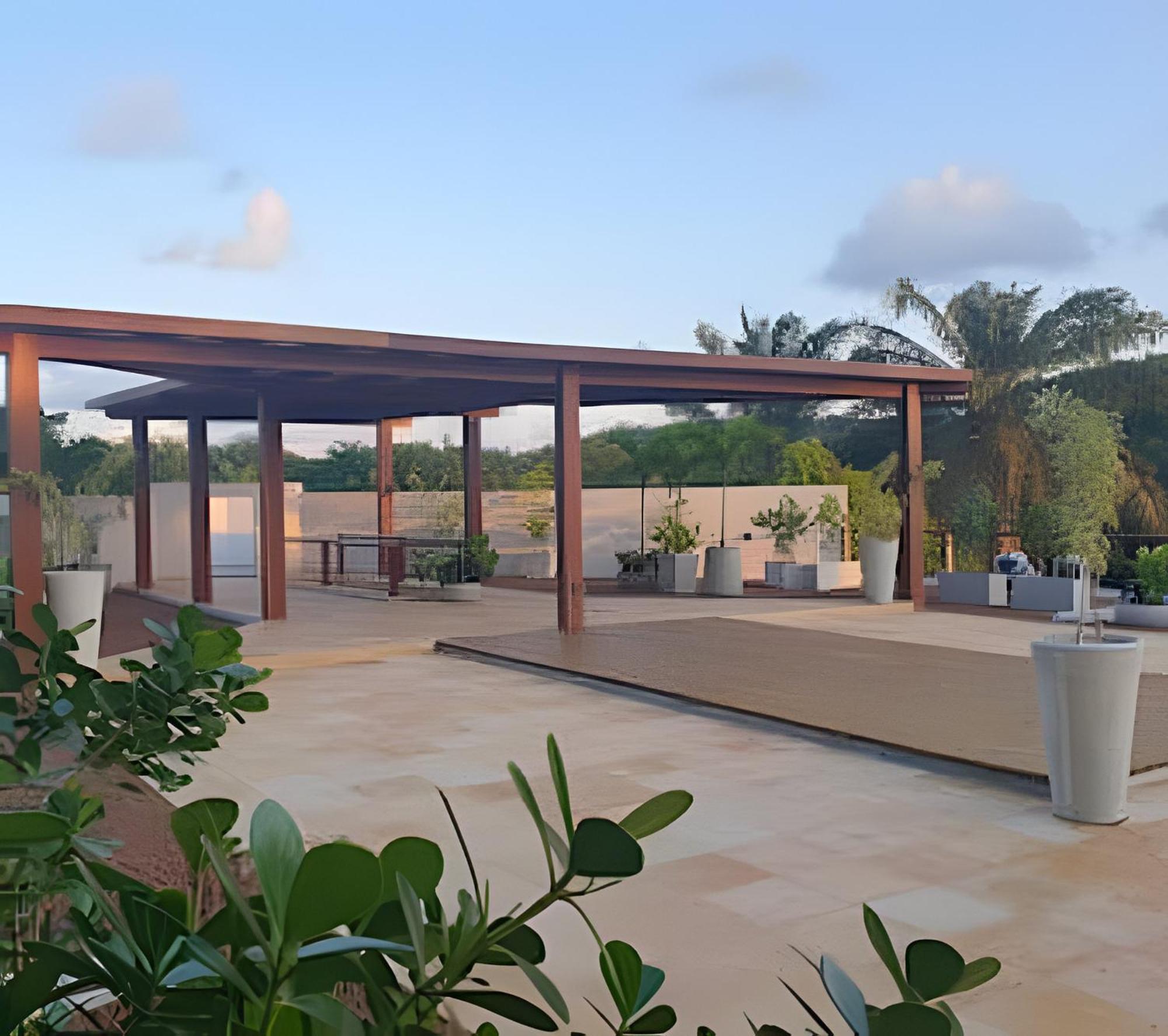 Residencial Mirante * Itacaré