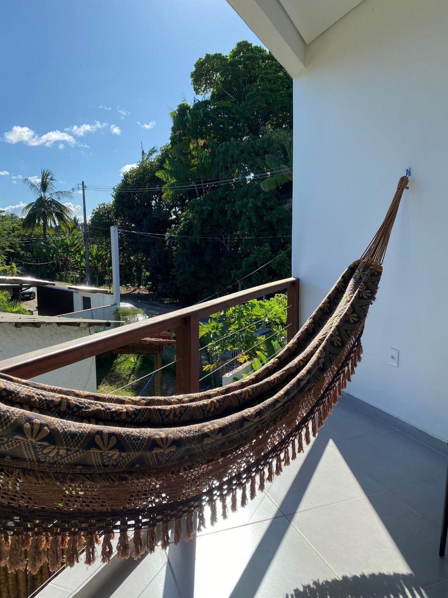 Residencial Mirante Apartamento Itacaré