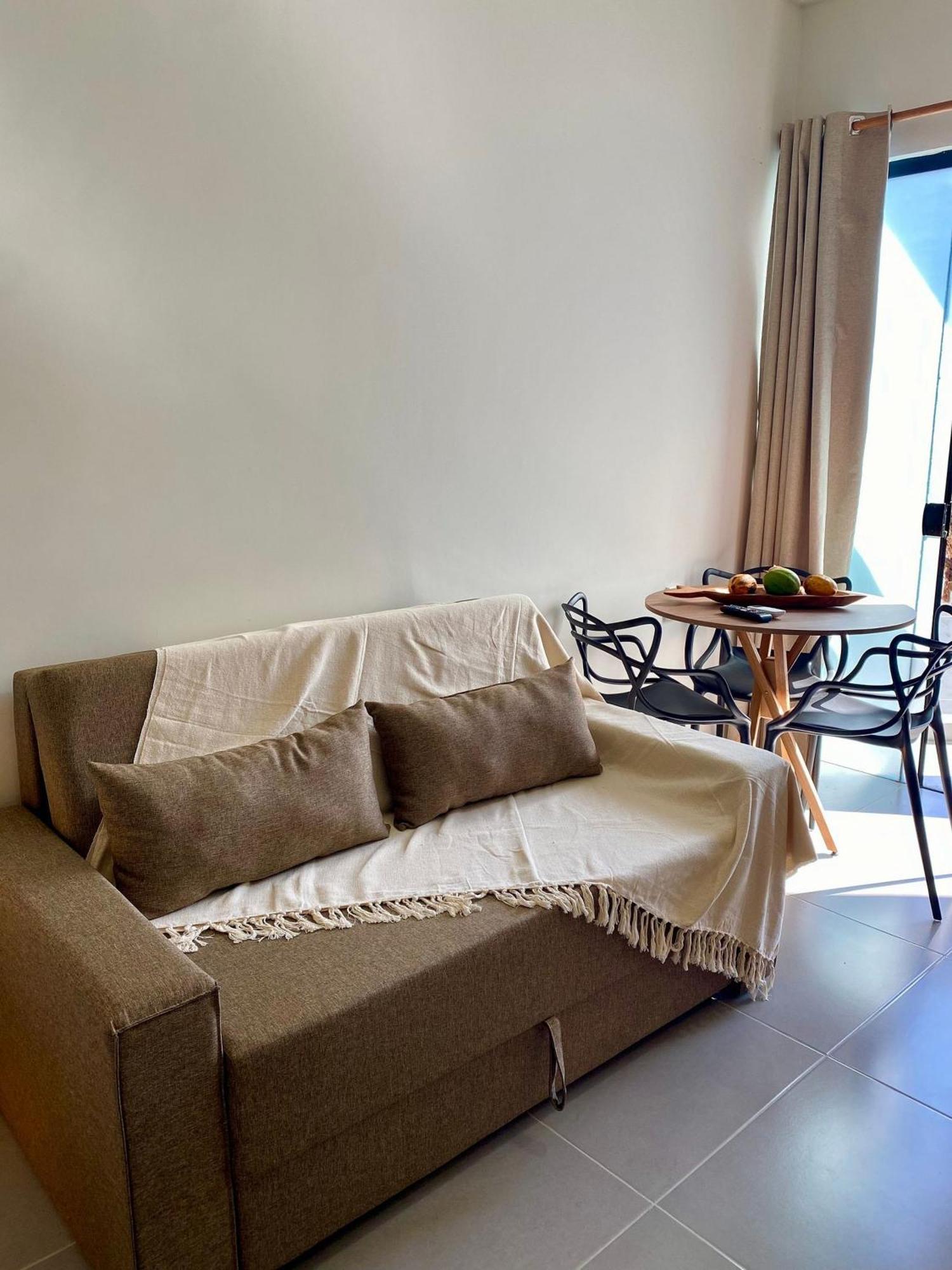 Residencial Mirante Apartamento