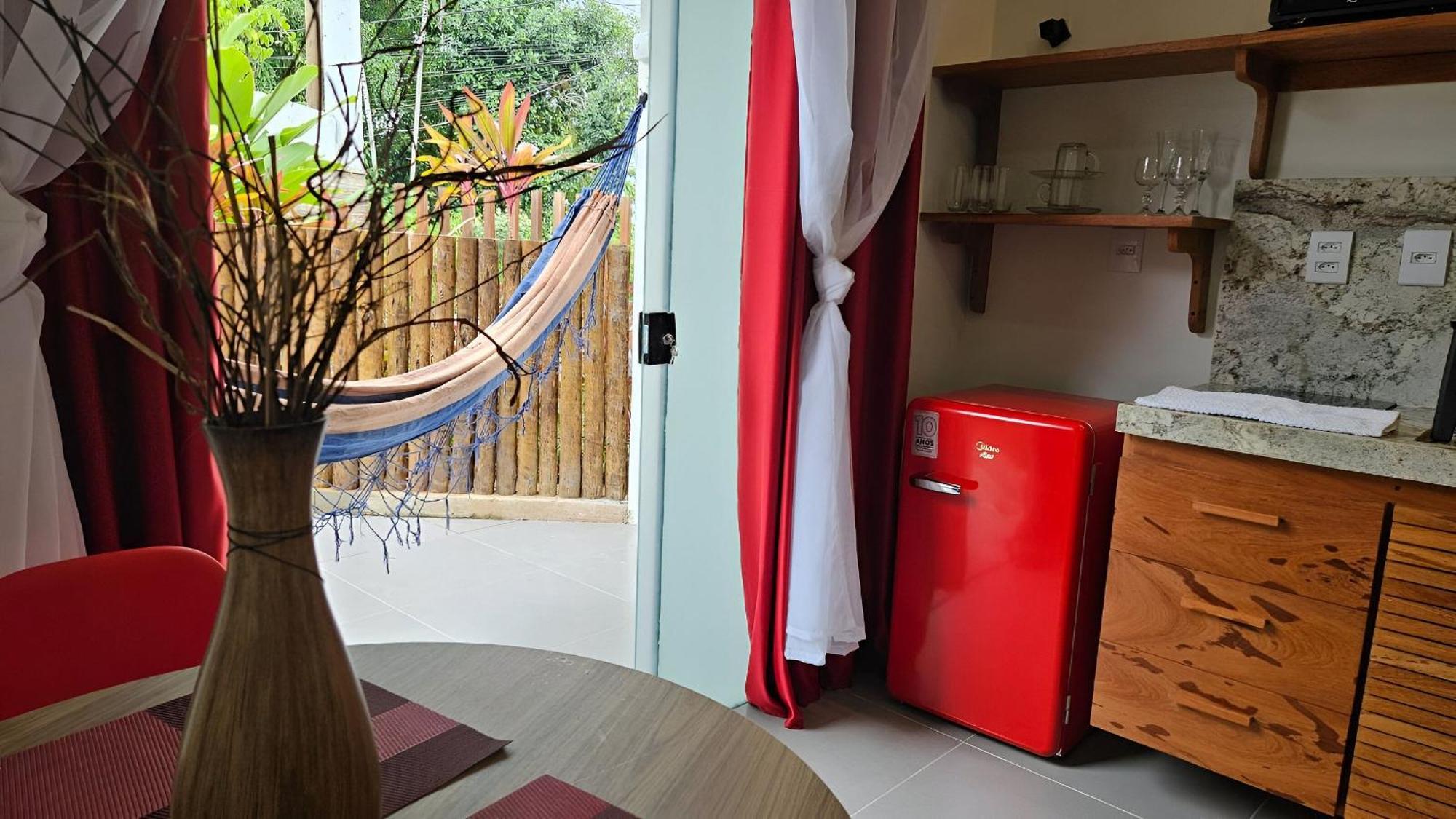 Apartamento Residencial Mirante Itacaré
