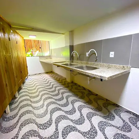Residencial Mirante Apartment Itacare Exterior photo