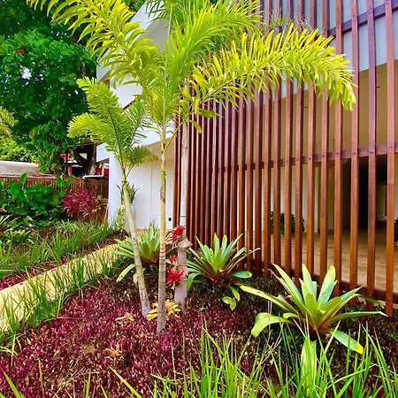 Residencial Mirante Apartment Itacare Exterior photo