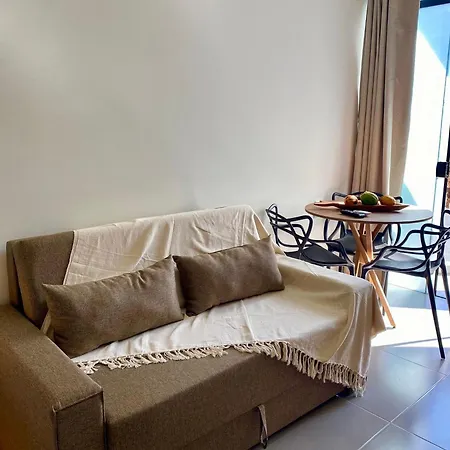 Residencial Mirante Apartment Itacare Exterior photo