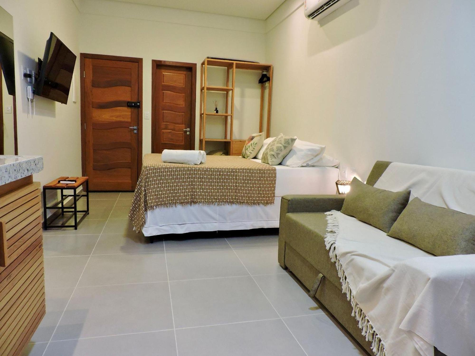 Residencial Mirante Apartamento Itacaré