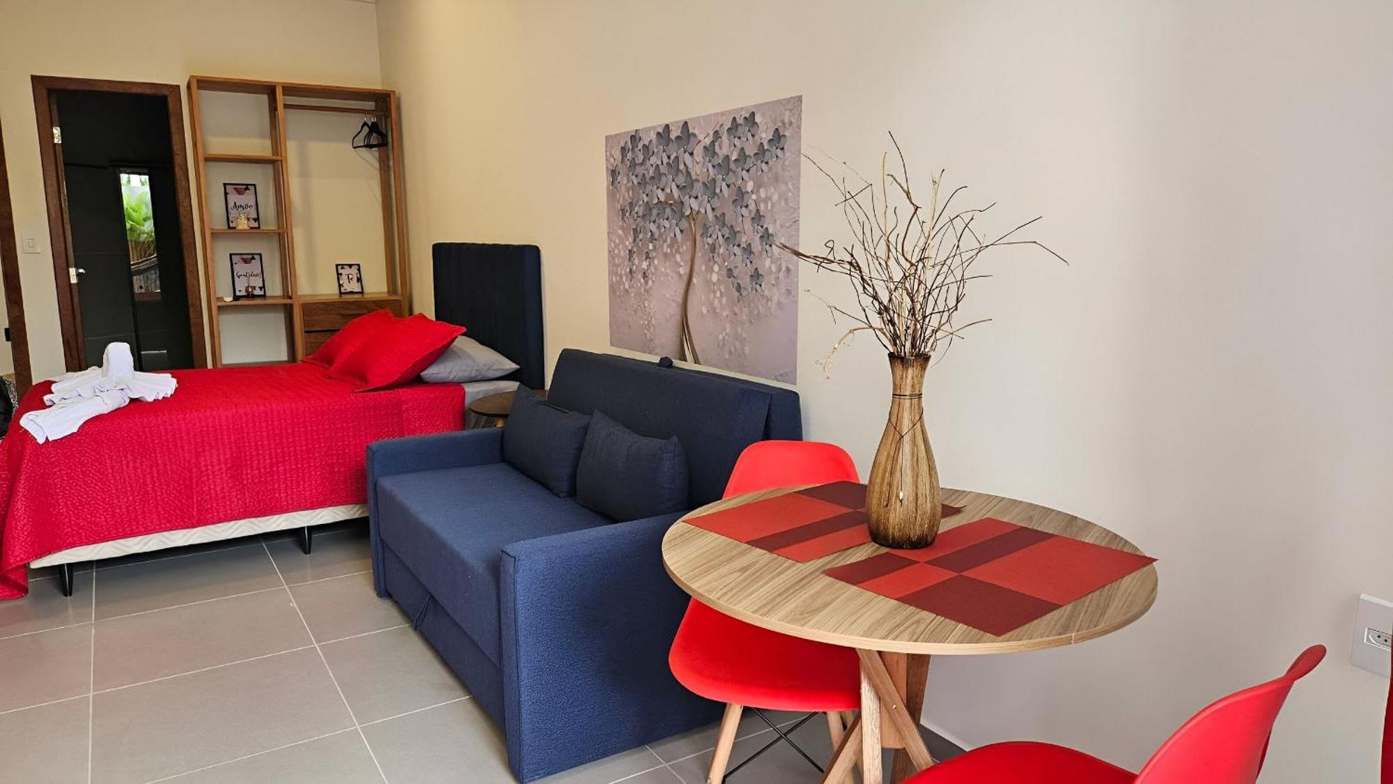 Residencial Mirante * Itacaré