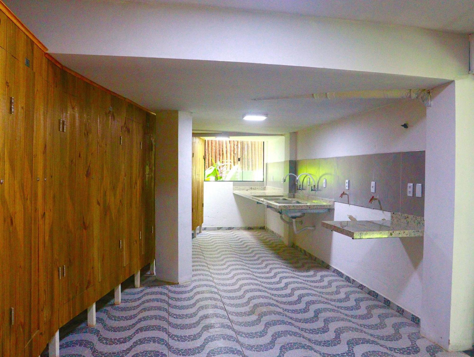 Residencial Mirante *