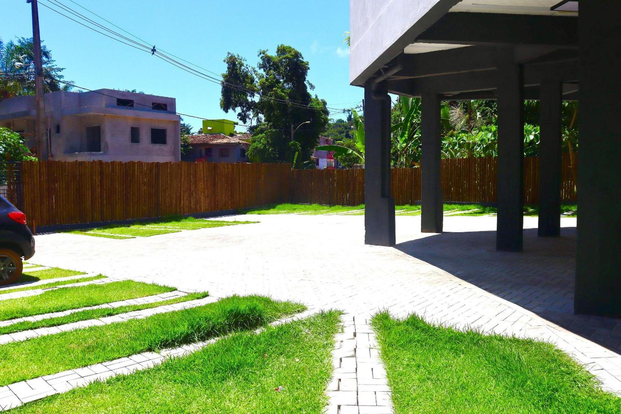 Residencial Mirante Itacare