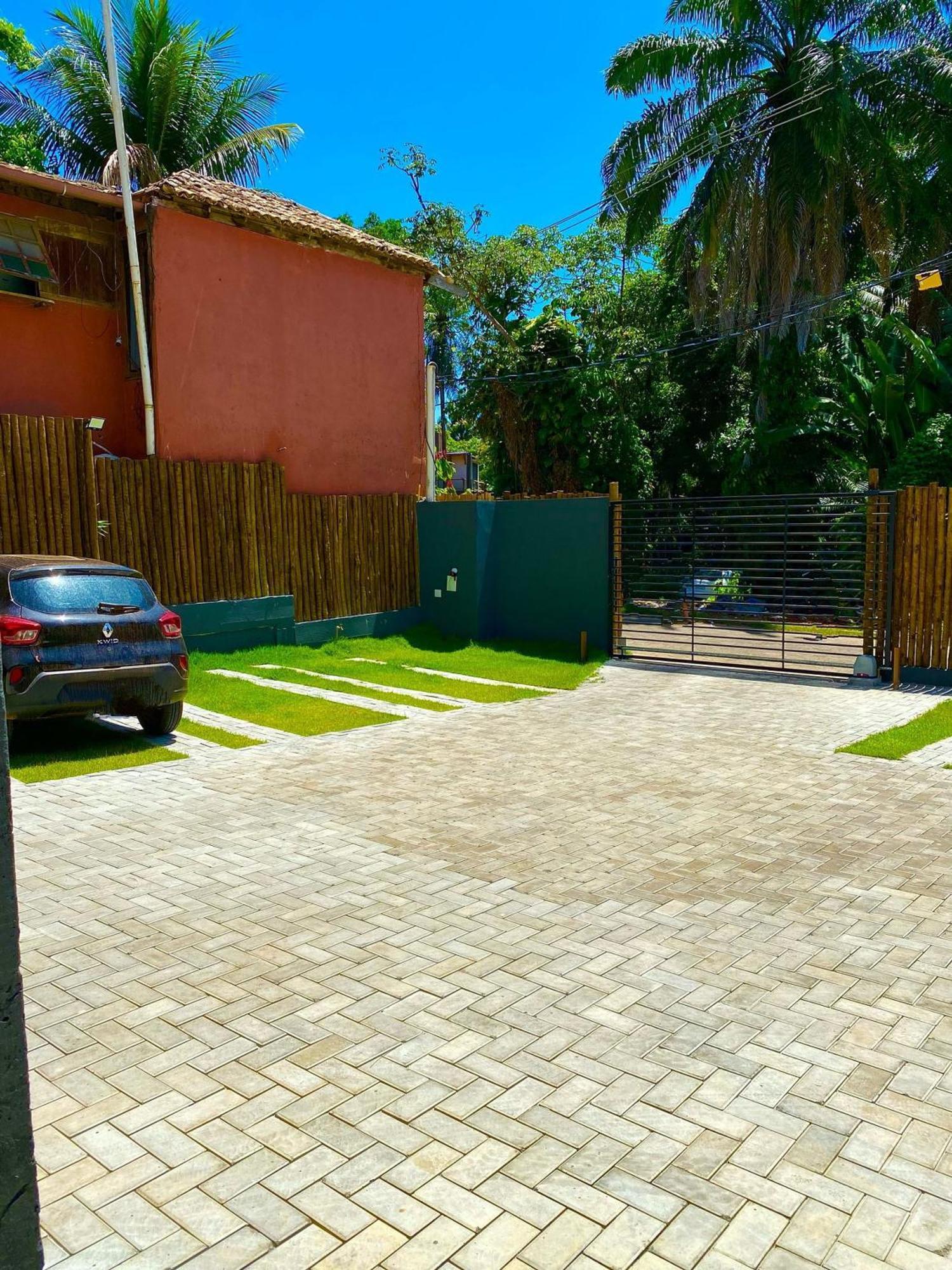 Residencial Mirante Apartment *