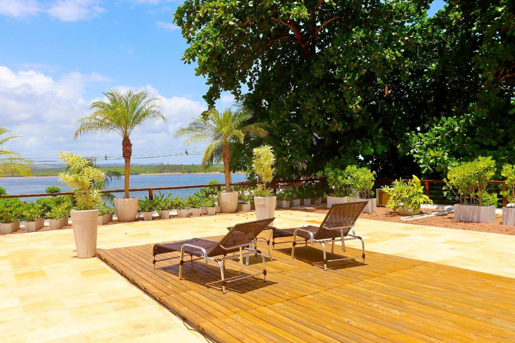 Apartment Residencial Mirante