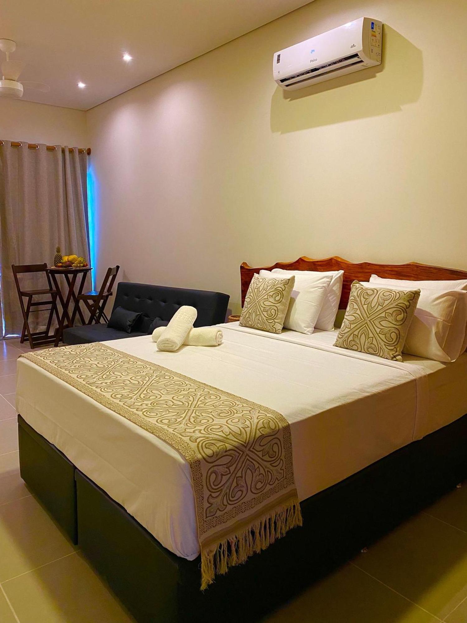 Residencial Mirante *