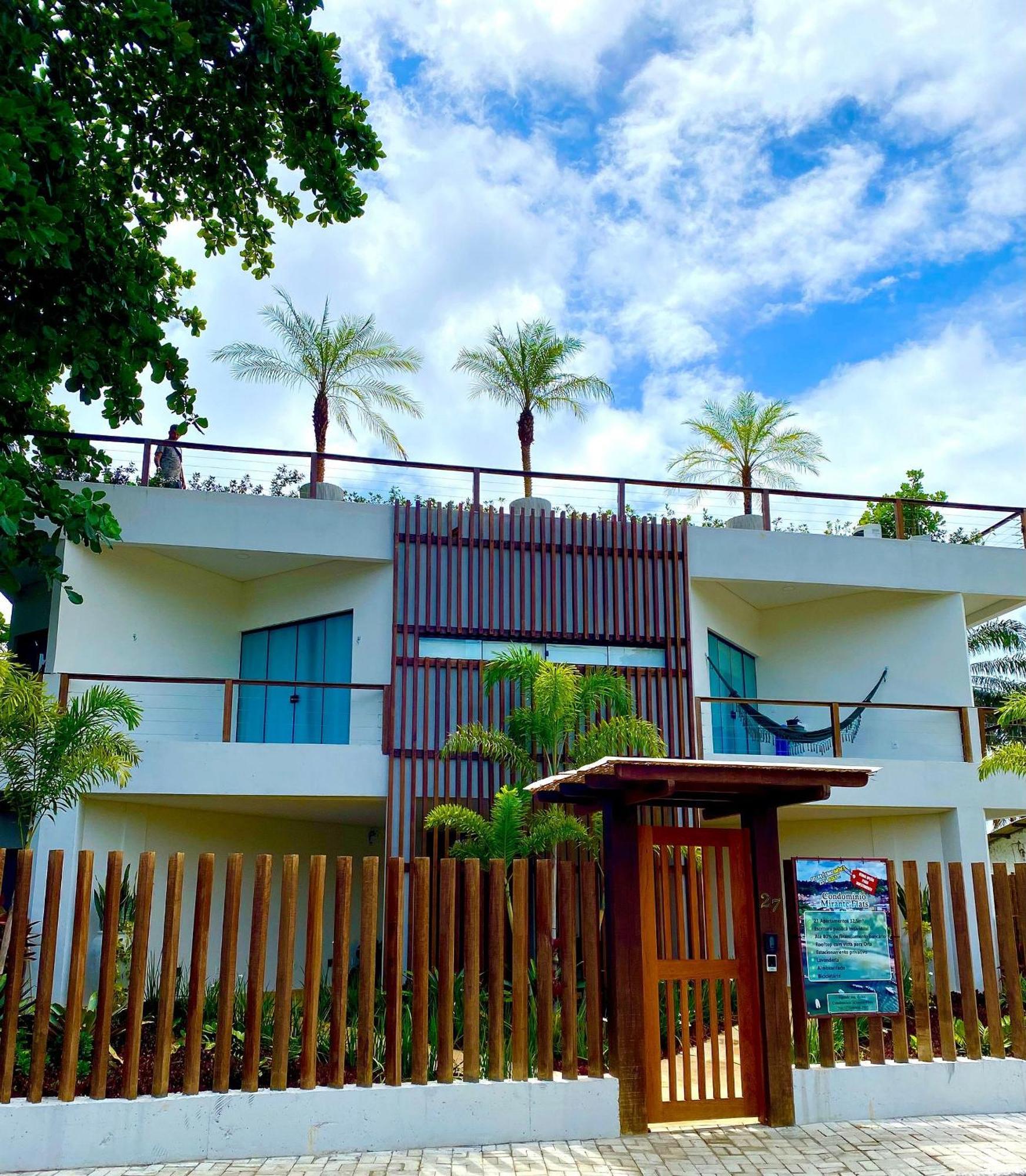 Residencial Mirante * Itacare