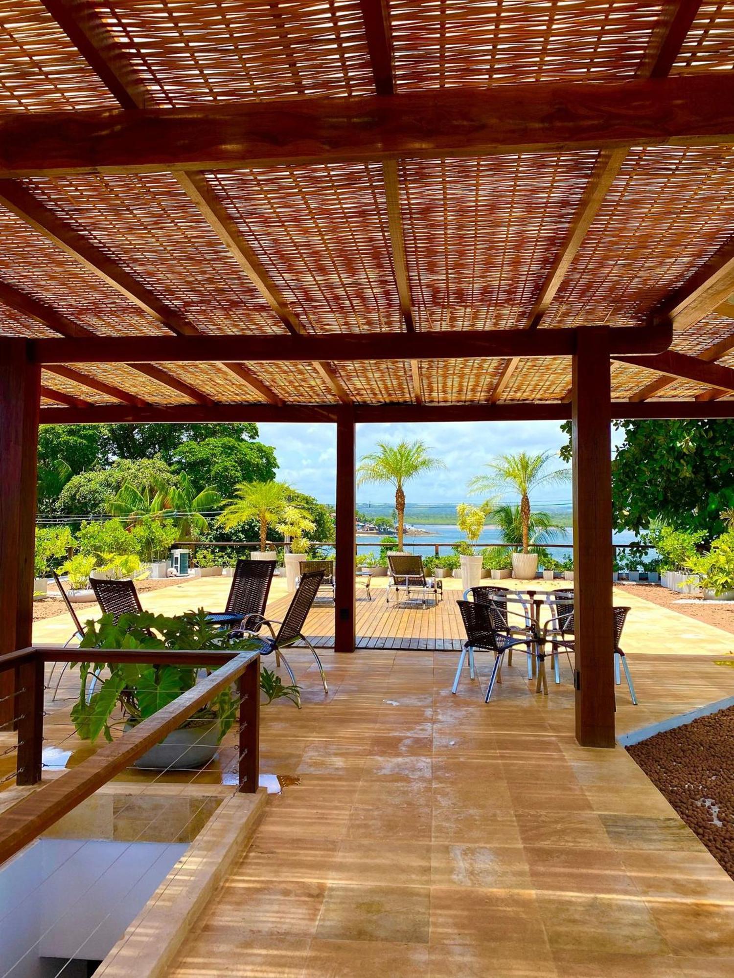 Residencial Mirante Apartment *