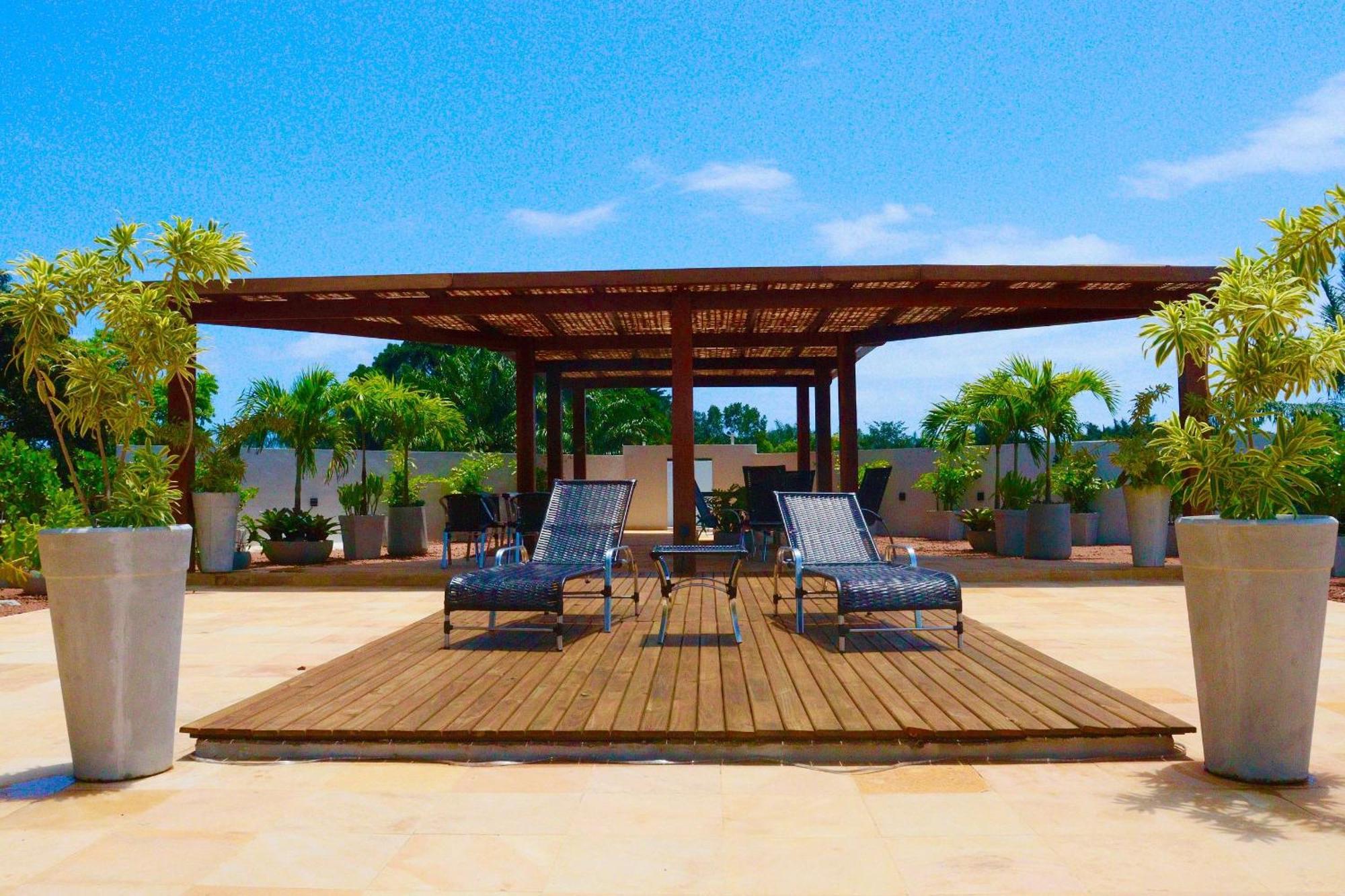 Residencial Mirante Apartment Itacare