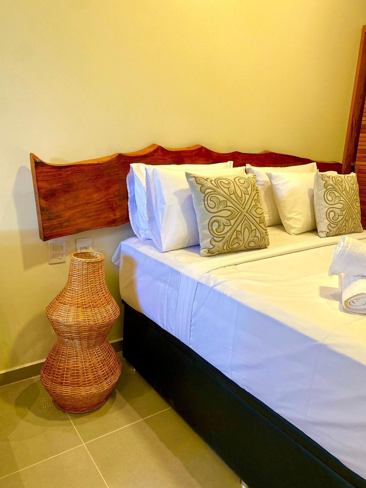 Residencial Mirante Apartment Itacare