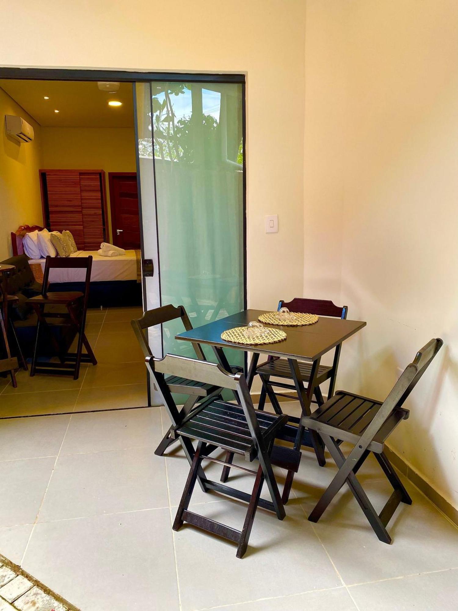 Apartment Residencial Mirante Itacare