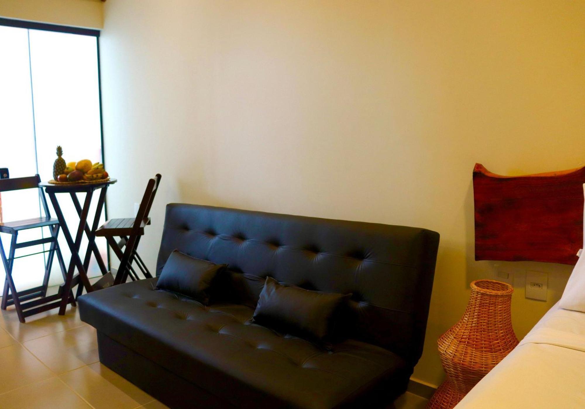 Apartment Residencial Mirante