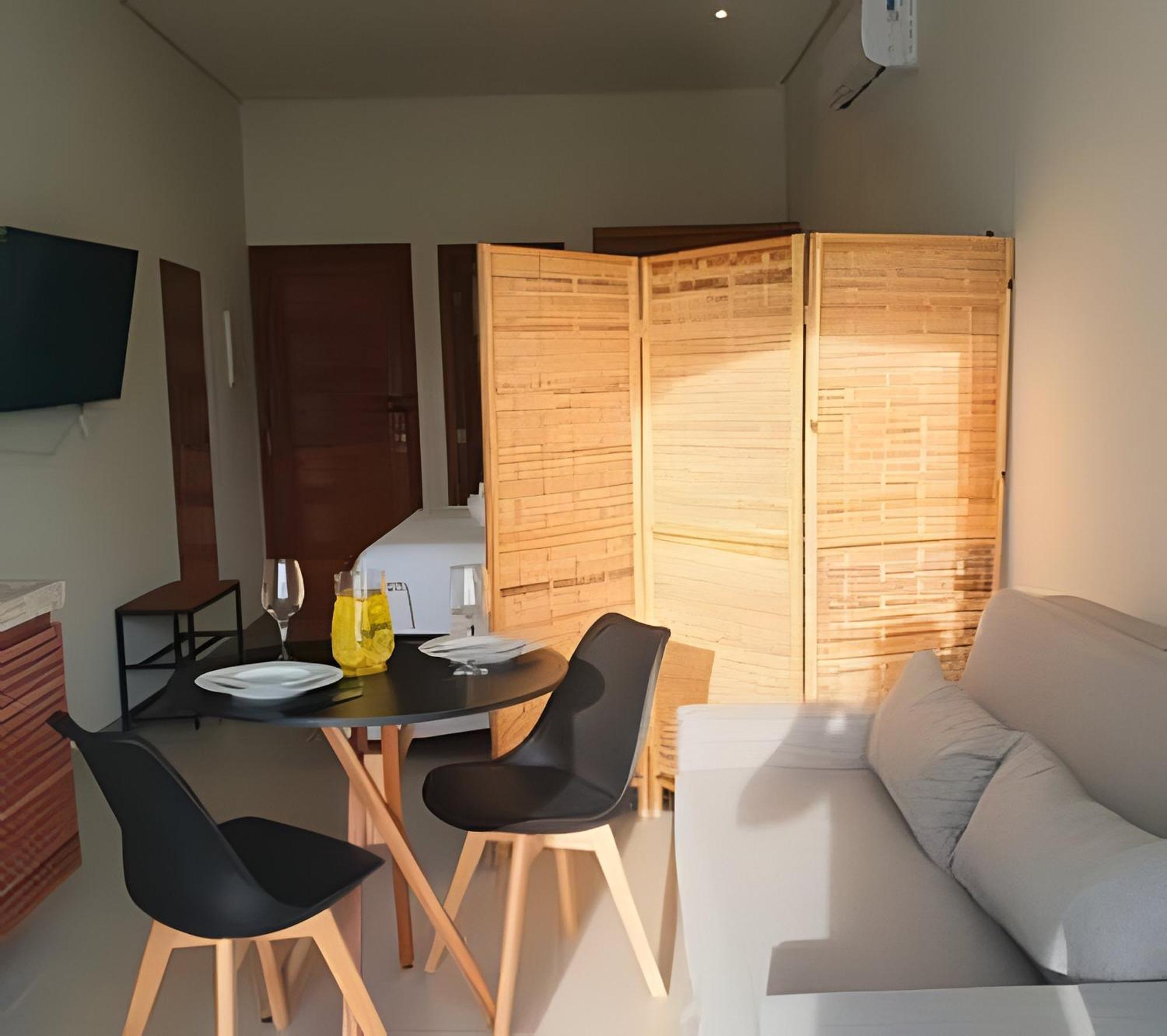 Residencial Mirante Apartment *