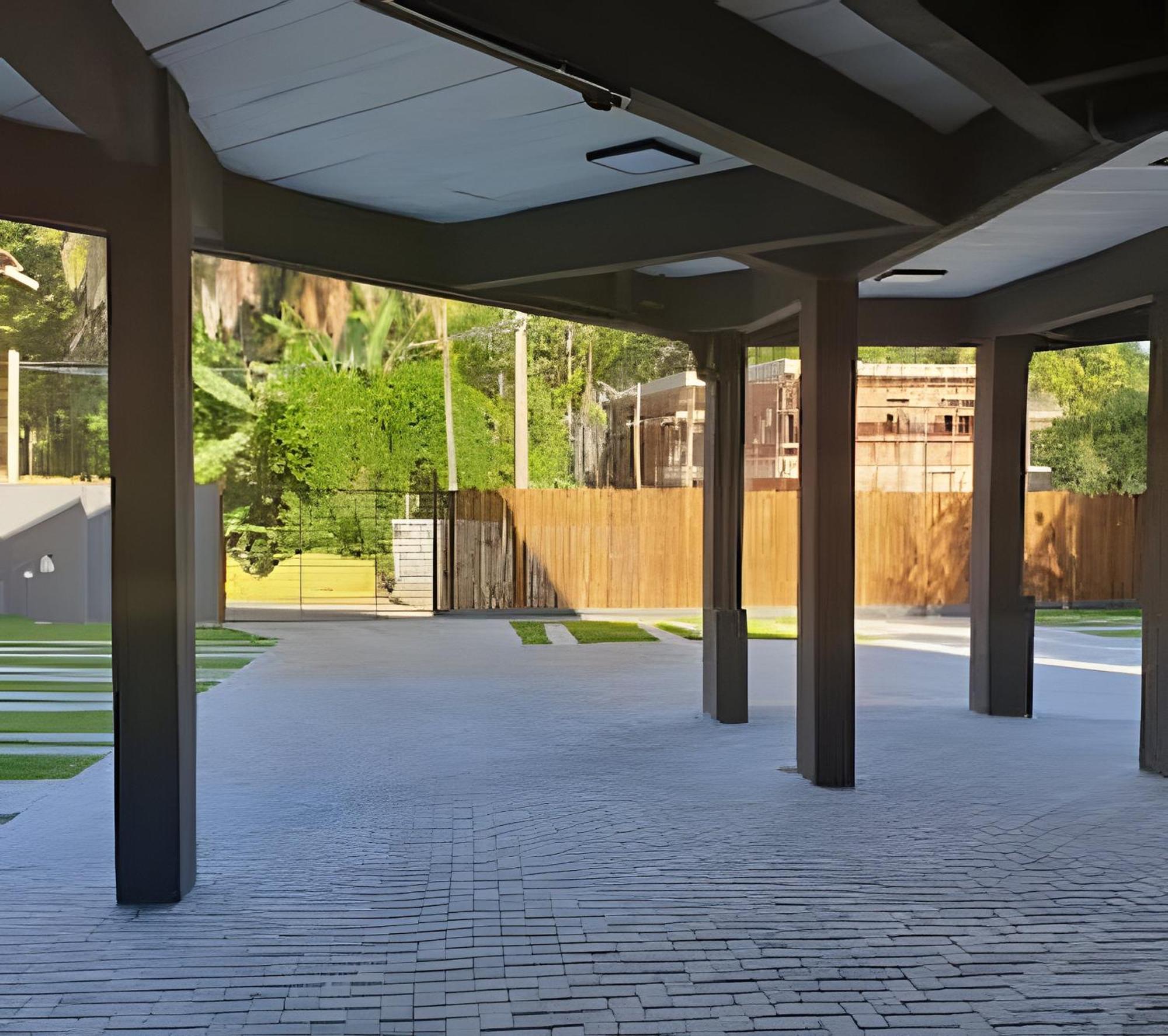 Residencial Mirante Itacare