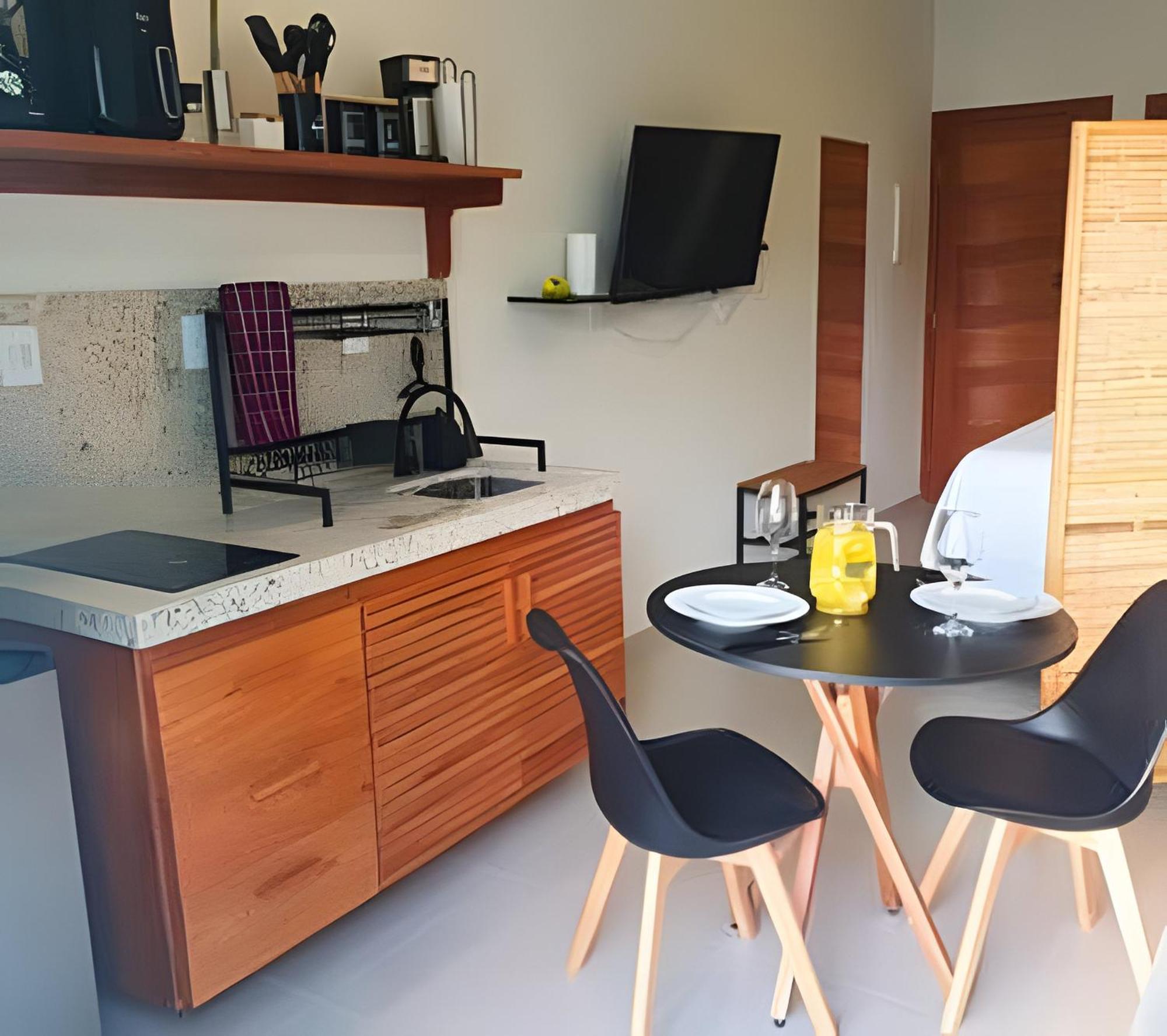 Apartment Residencial Mirante *