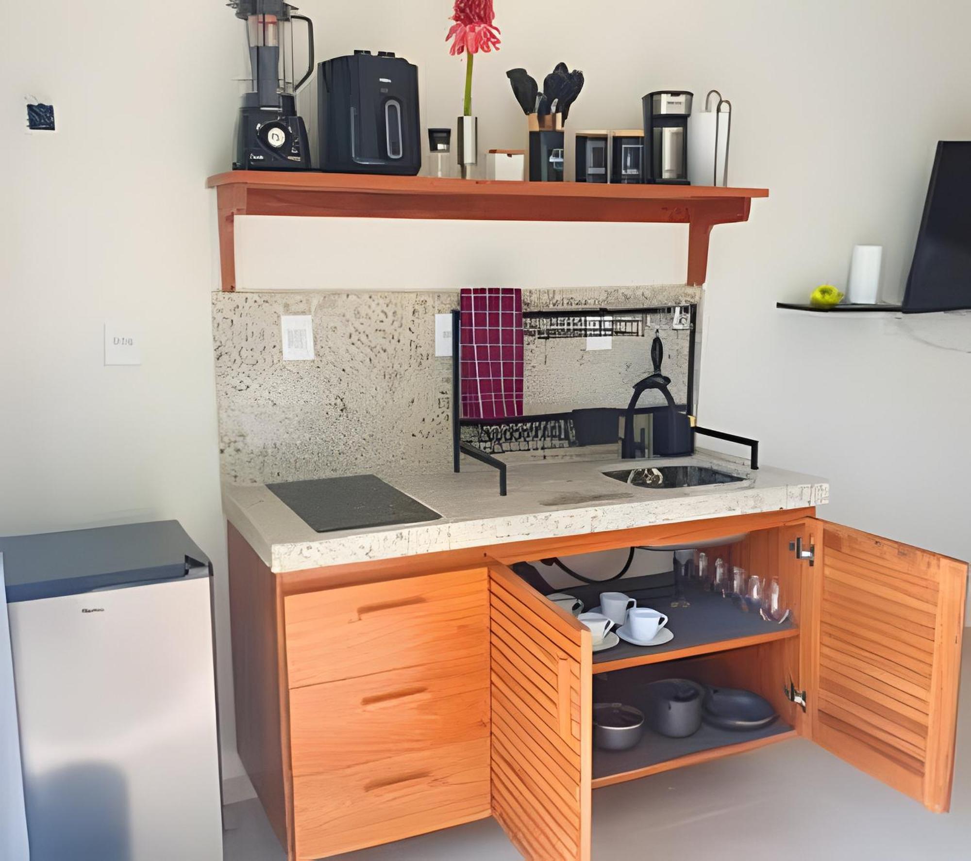 Residencial Mirante *