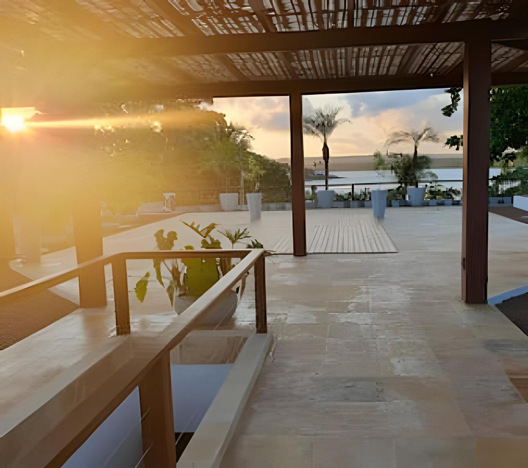 Apartment Residencial Mirante