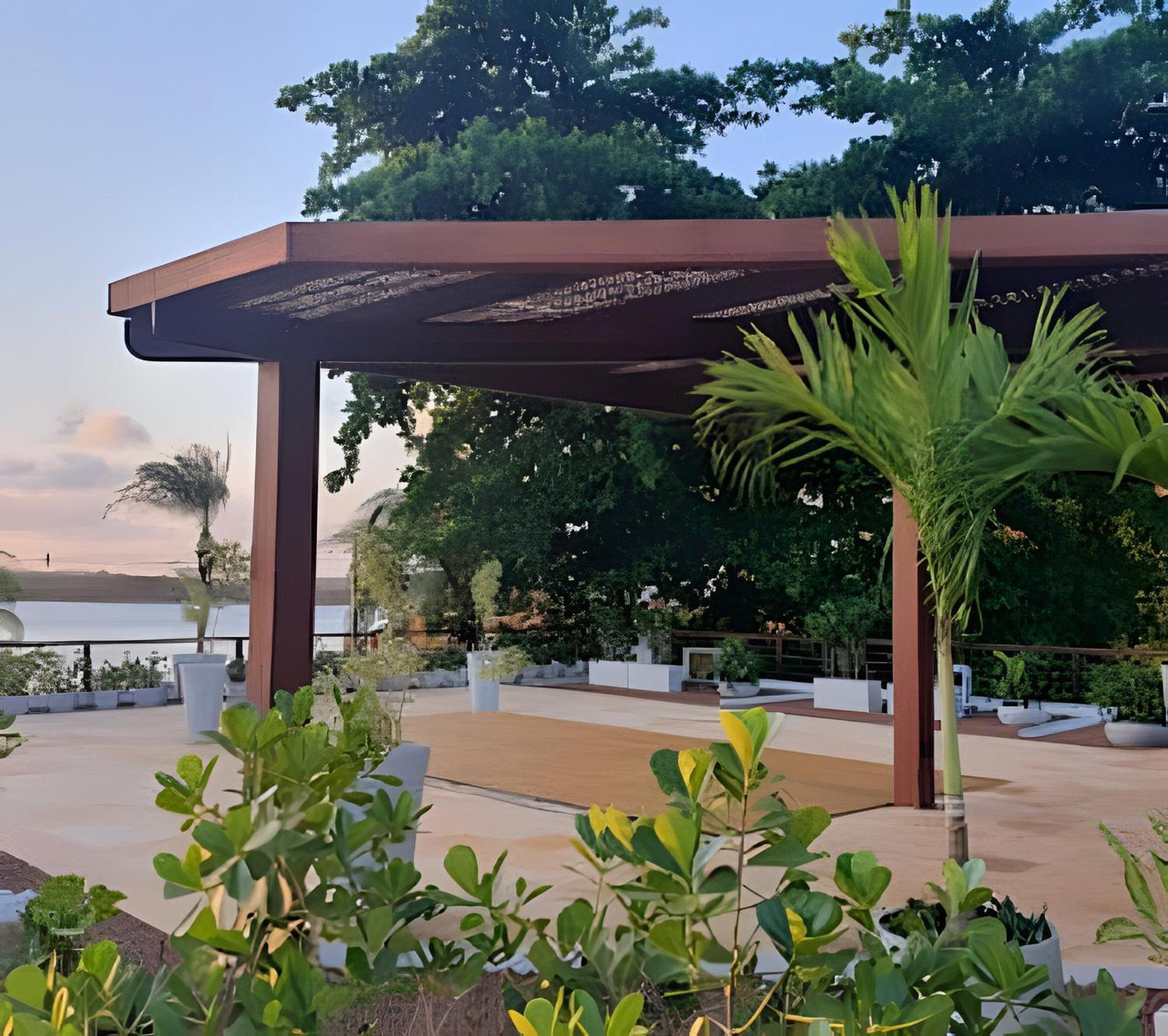 Apartment Residencial Mirante *