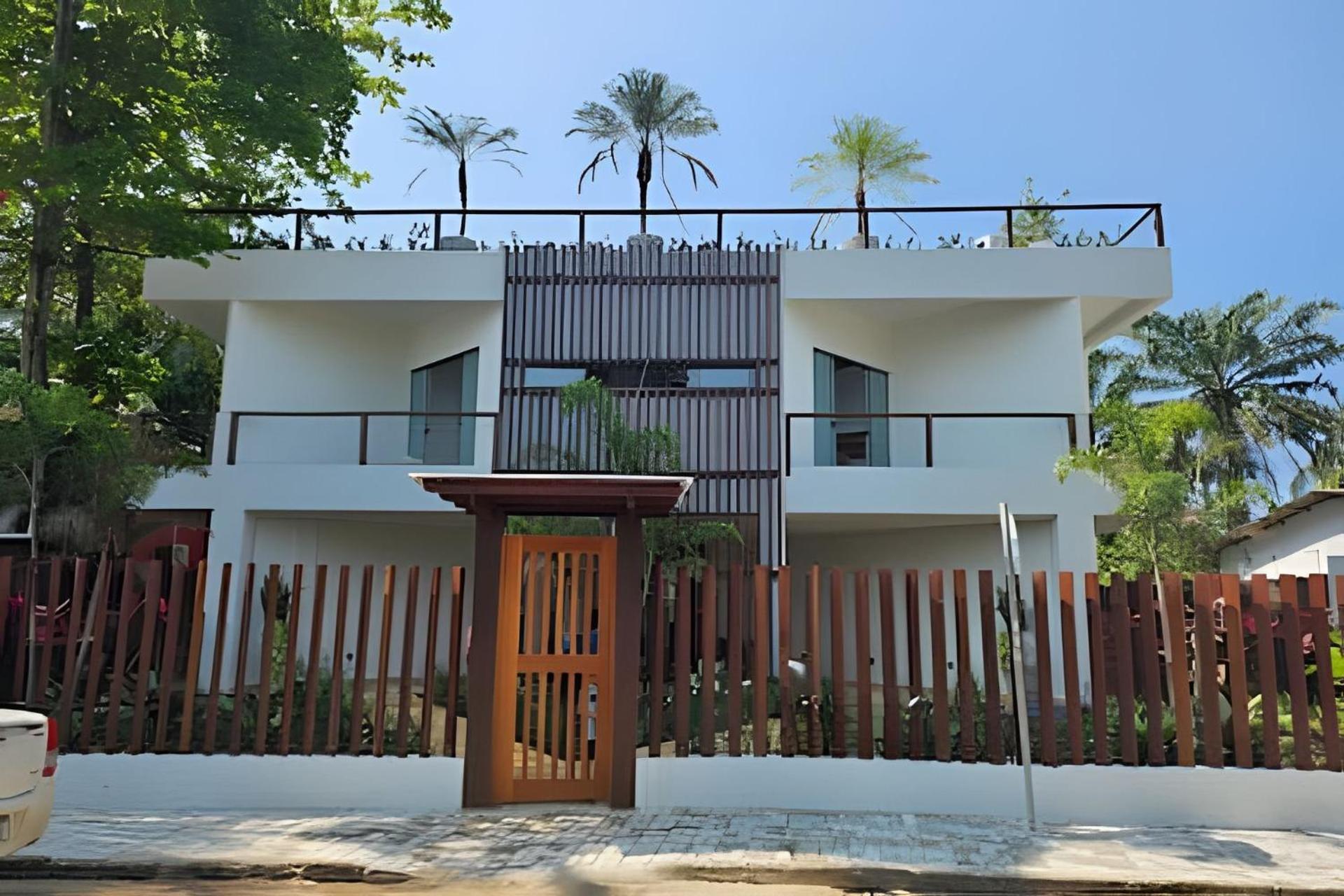 Residencial Mirante Itacare
