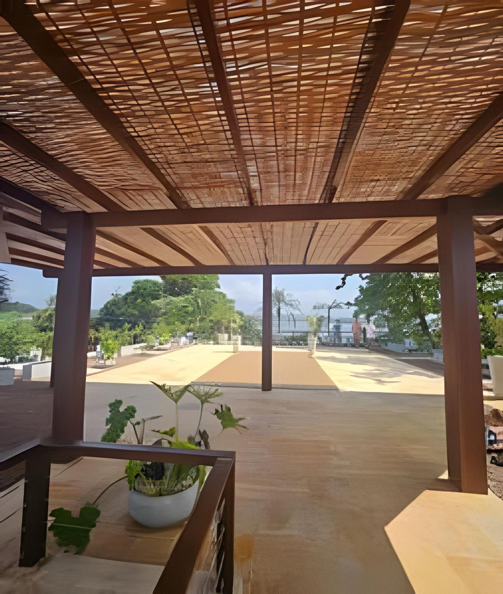 Residencial Mirante * Itacare
