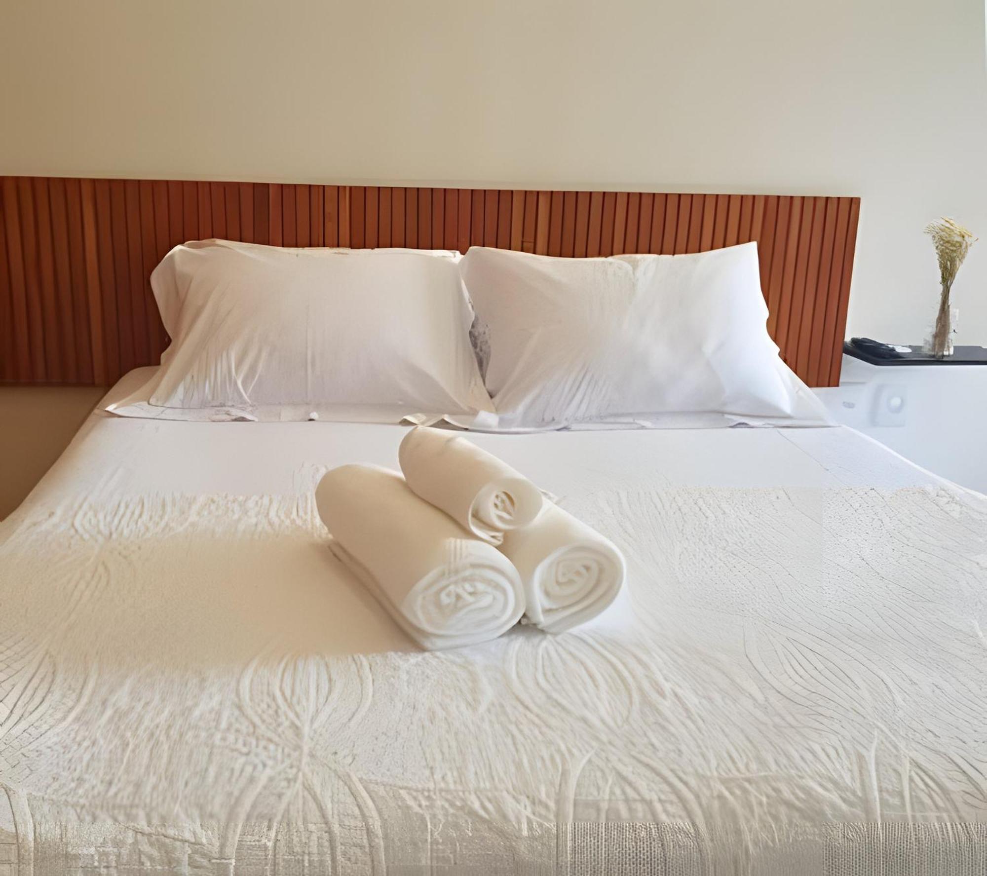 Residencial Mirante Apartment *