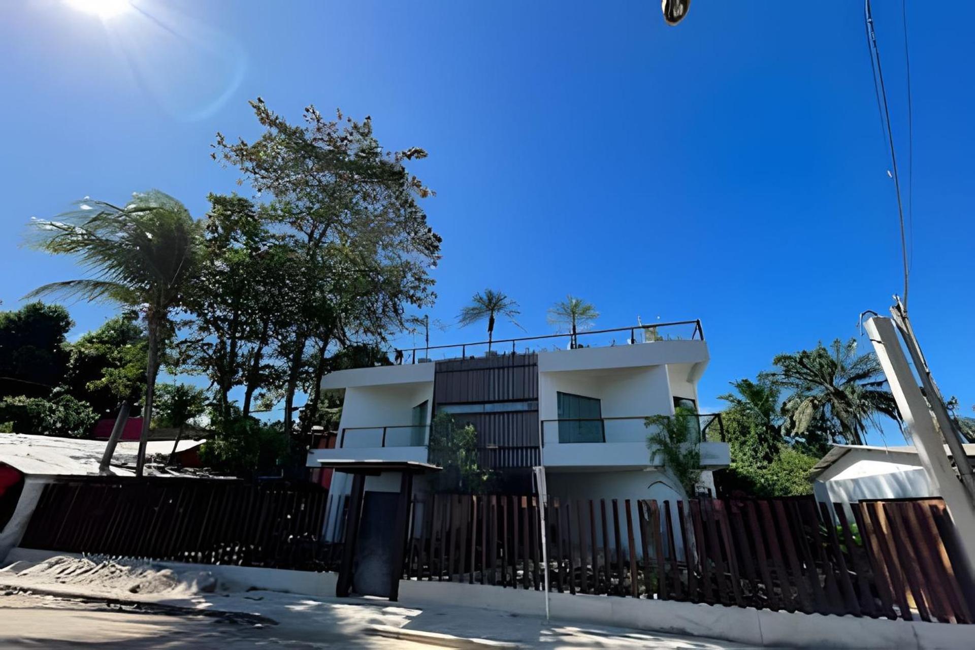 Residencial Mirante Itacare