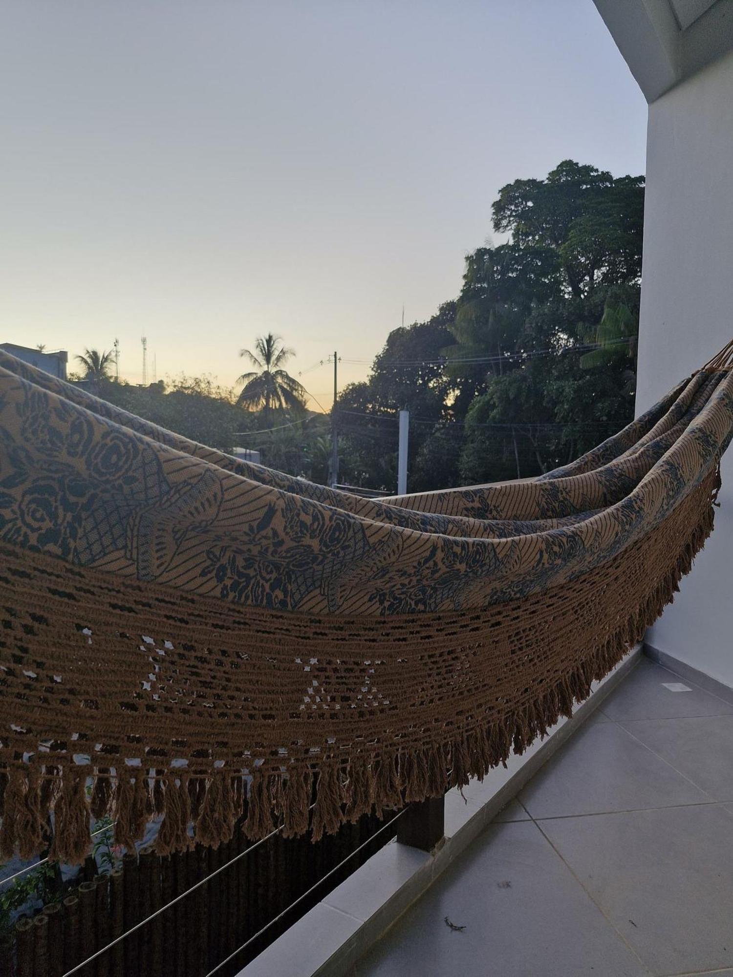 Residencial Mirante Apartment
