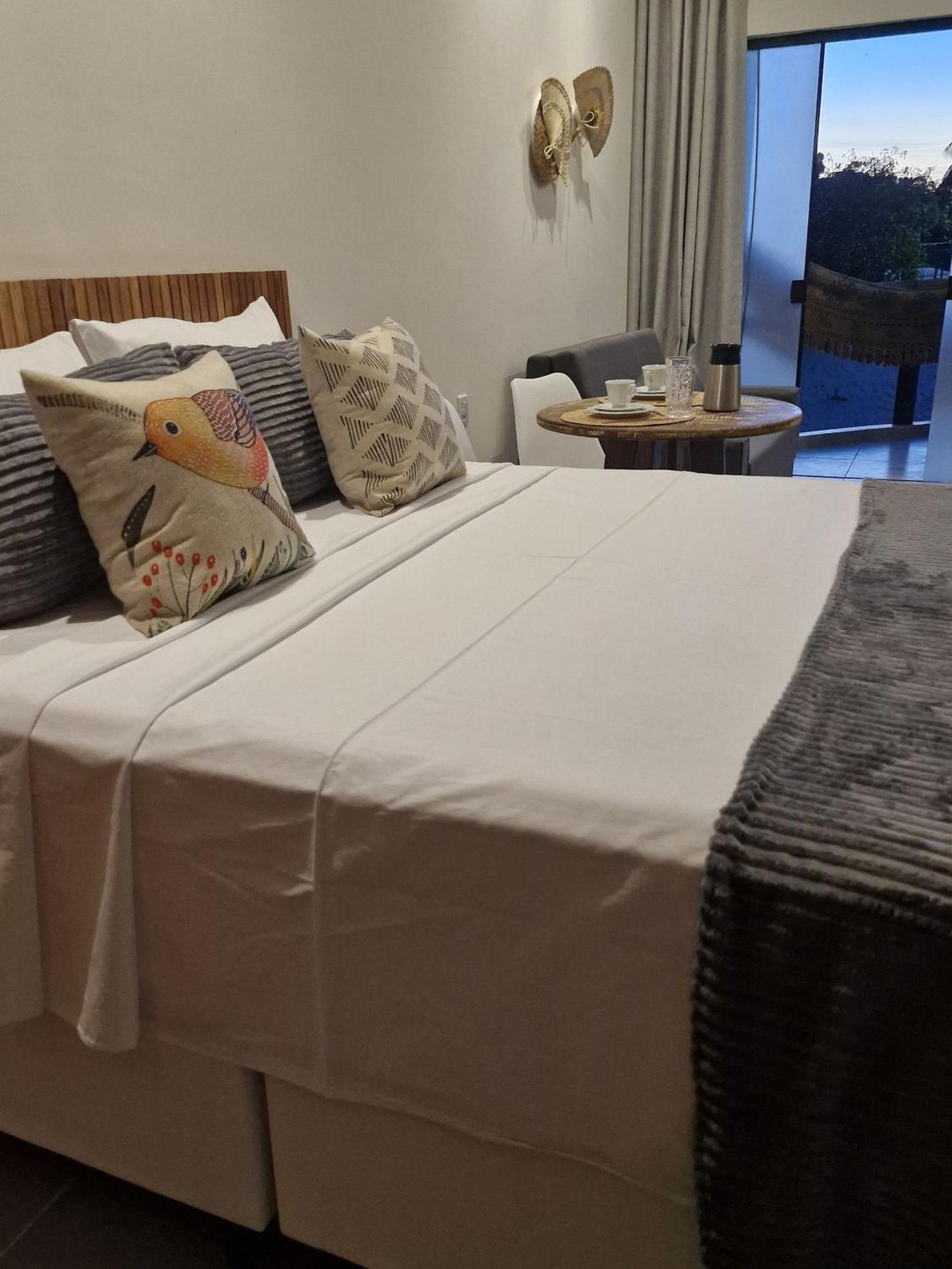 Residencial Mirante Apartment Itacare