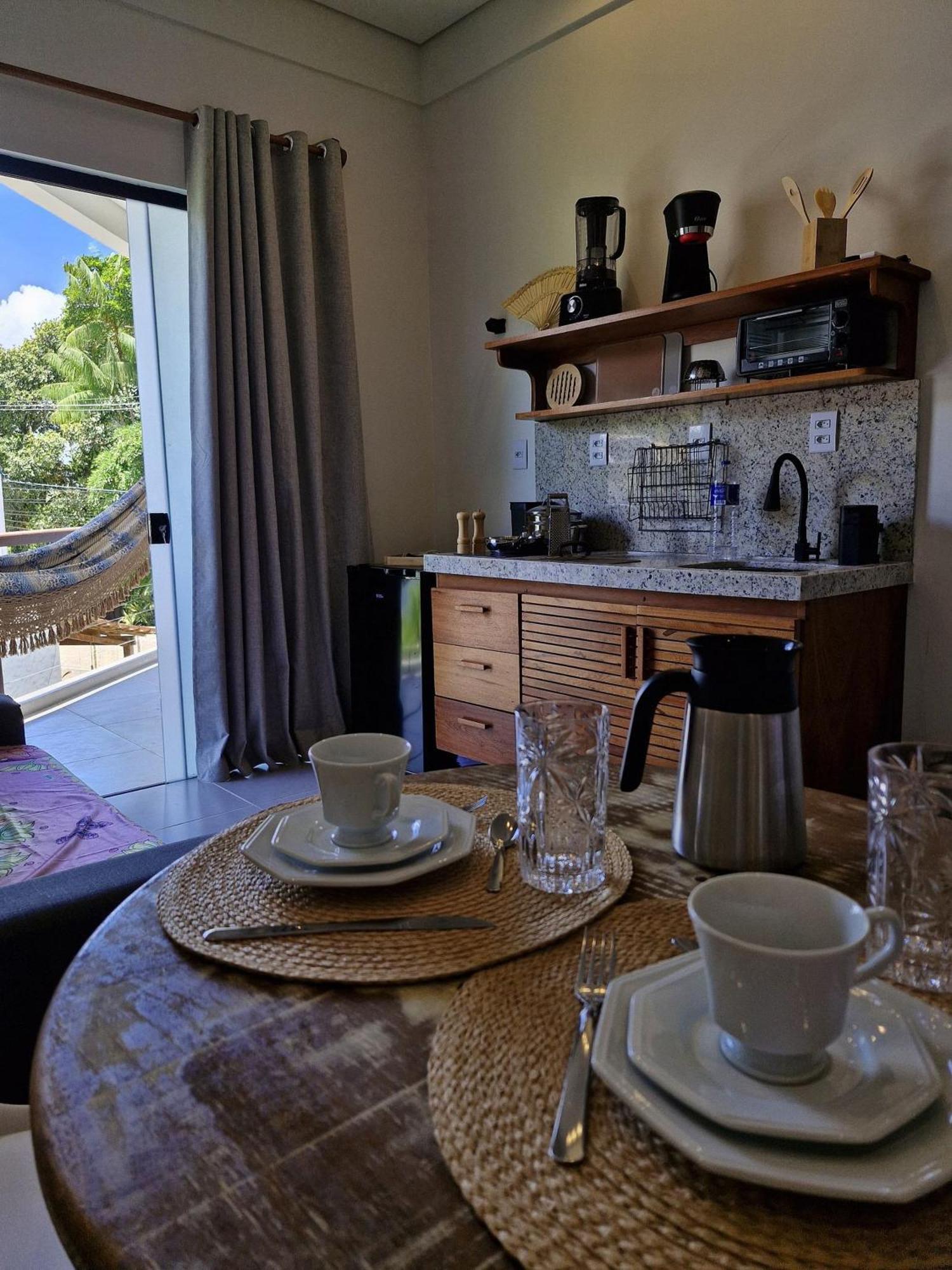 Apartment Residencial Mirante