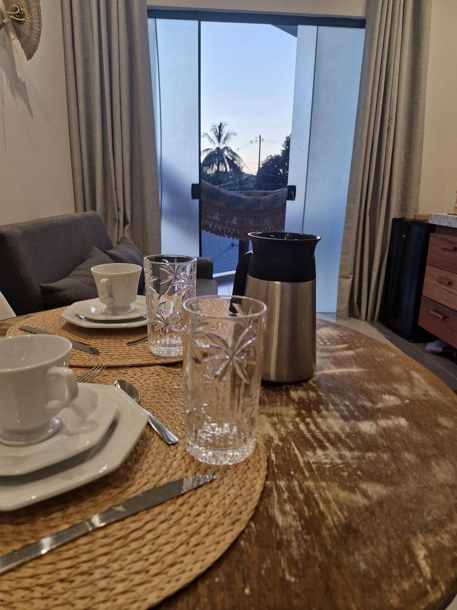 Residencial Mirante Apartment