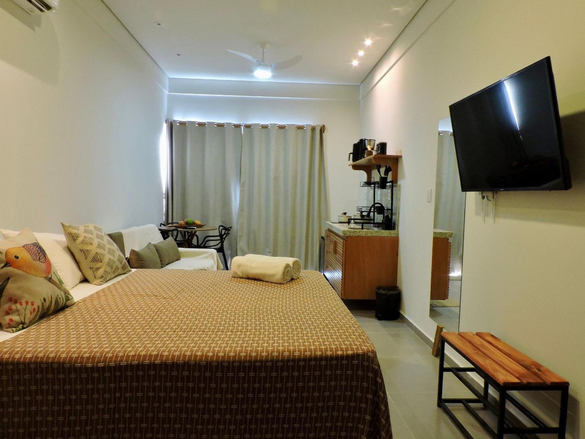 Residencial Mirante Apartment