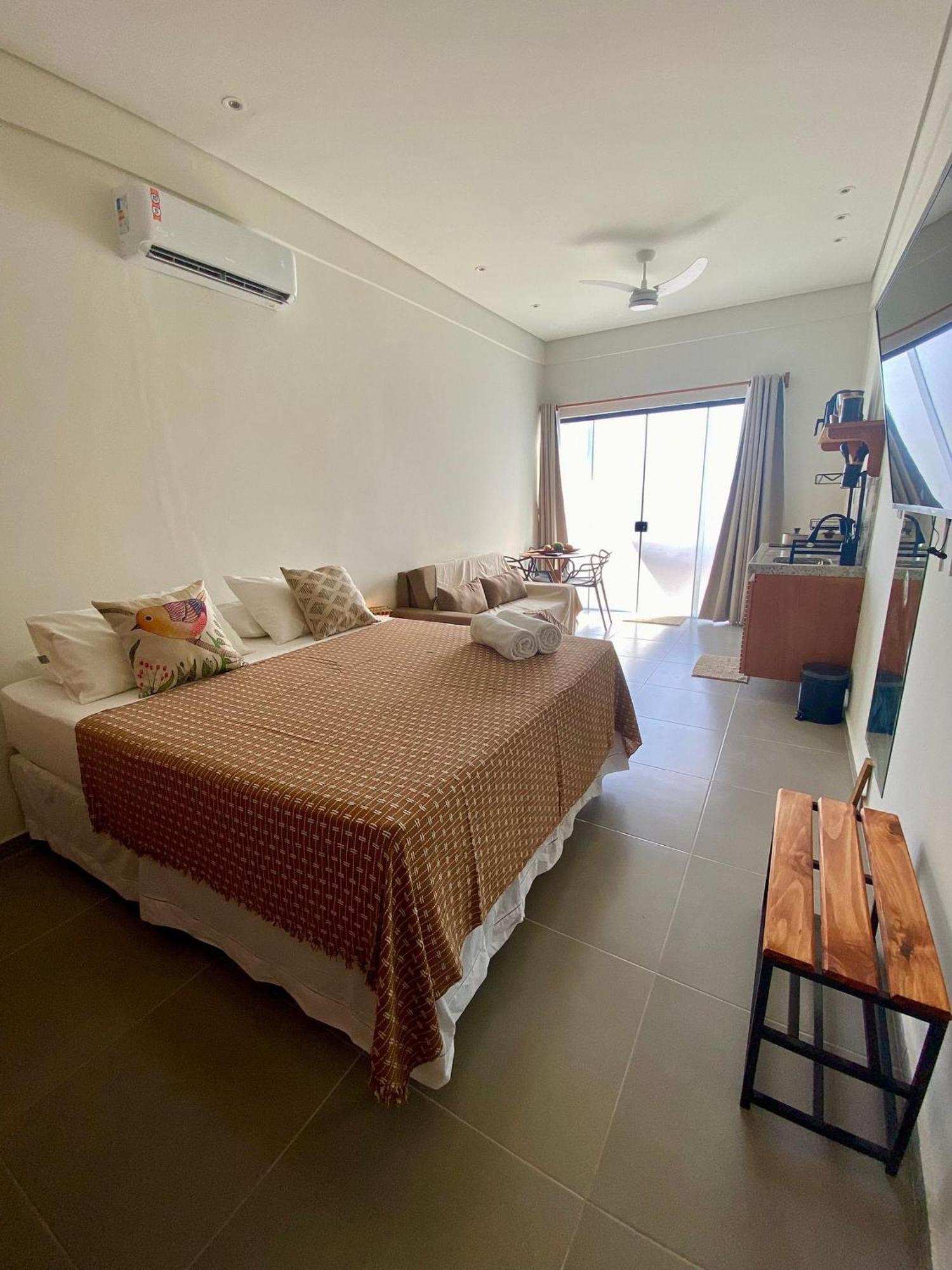 Residencial Mirante * Itacare
