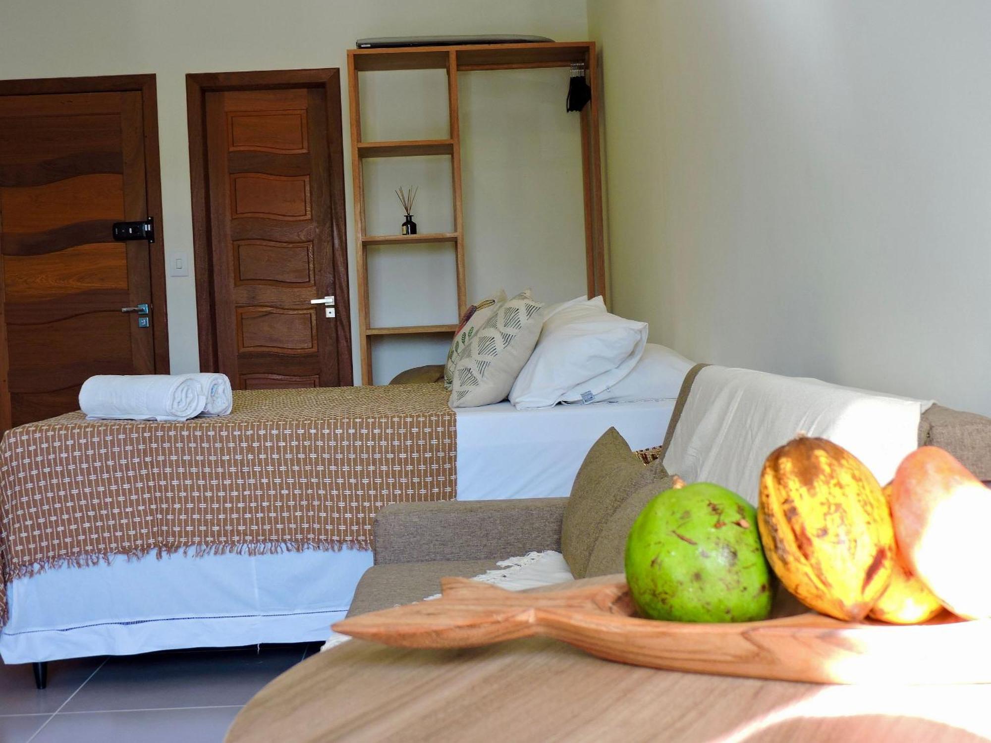 Residencial Mirante Apartment *