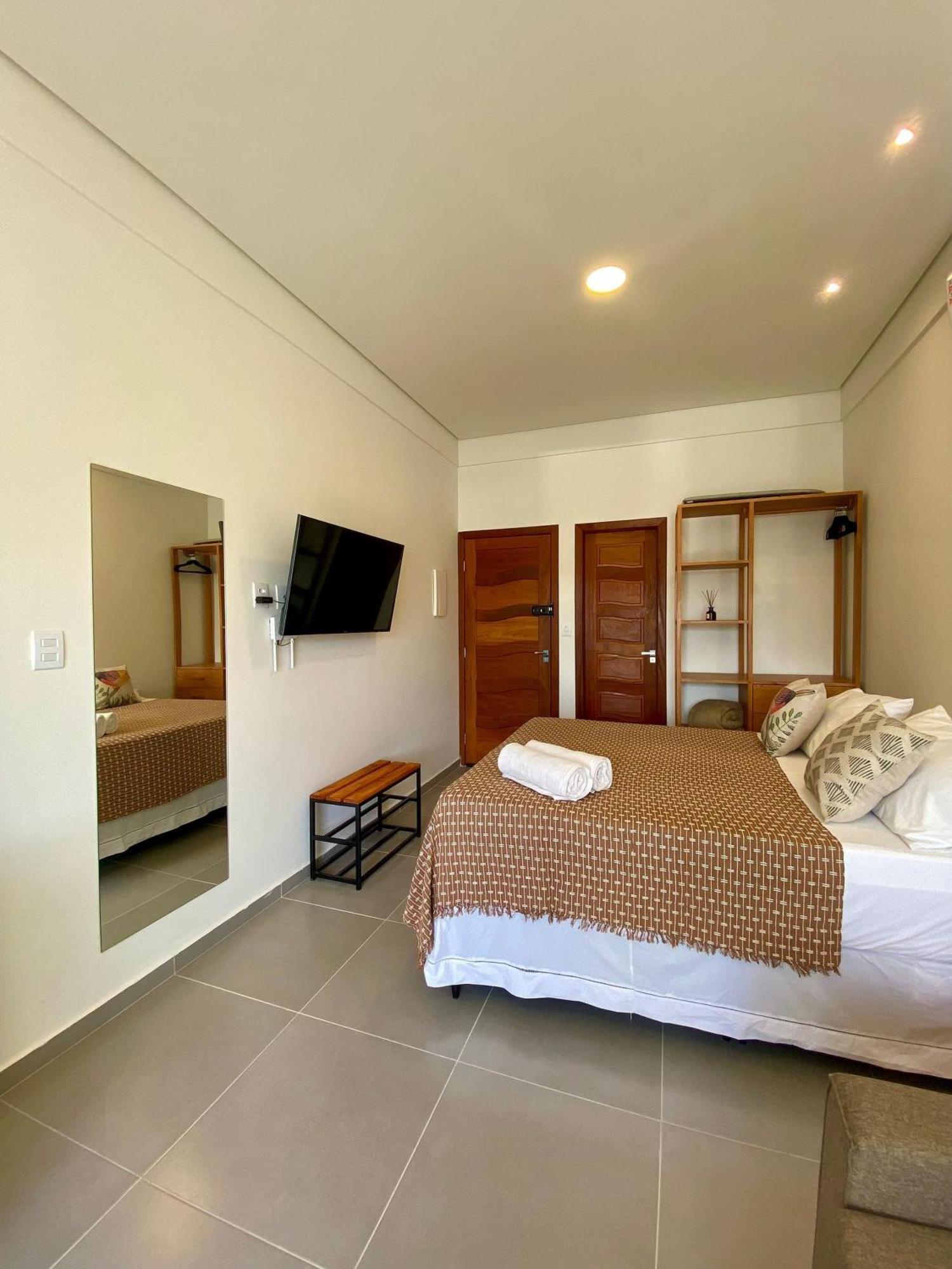 Apartment Residencial Mirante *
