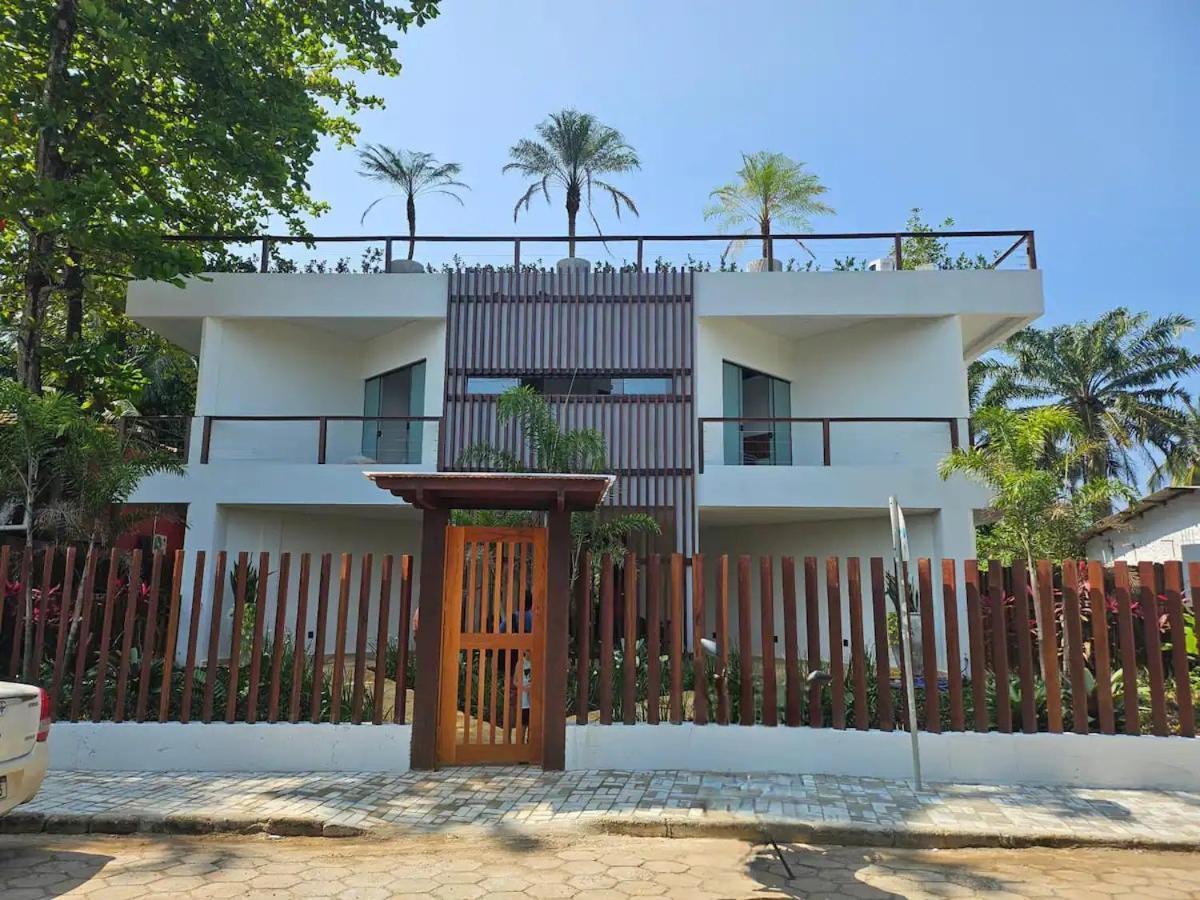 Apartment Residencial Mirante Itacare