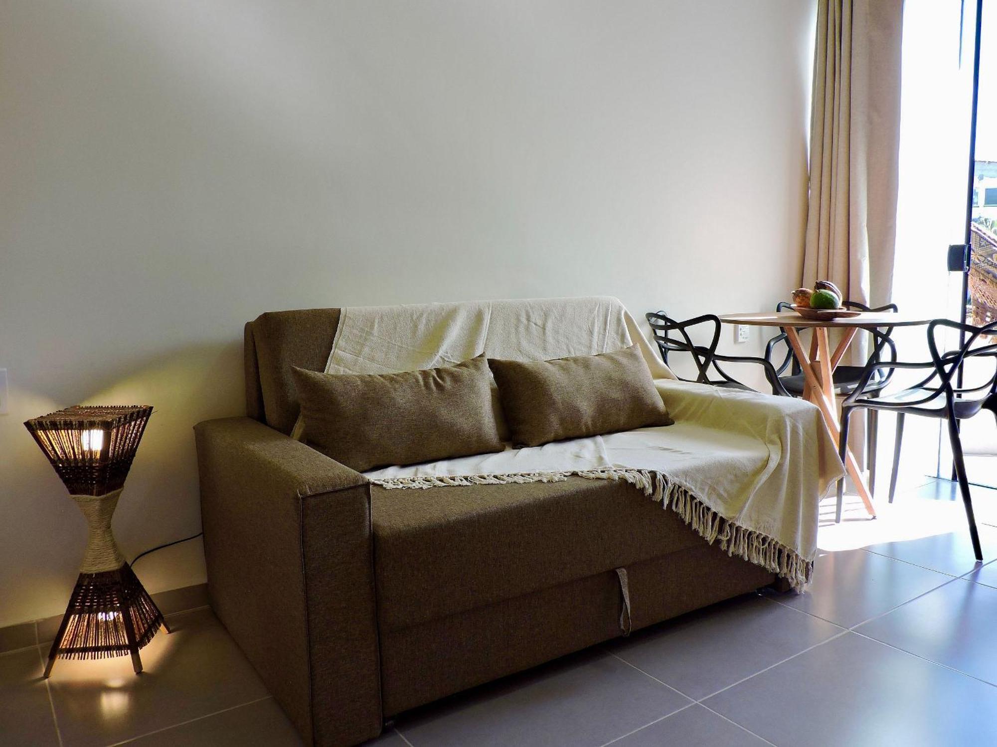Residencial Mirante