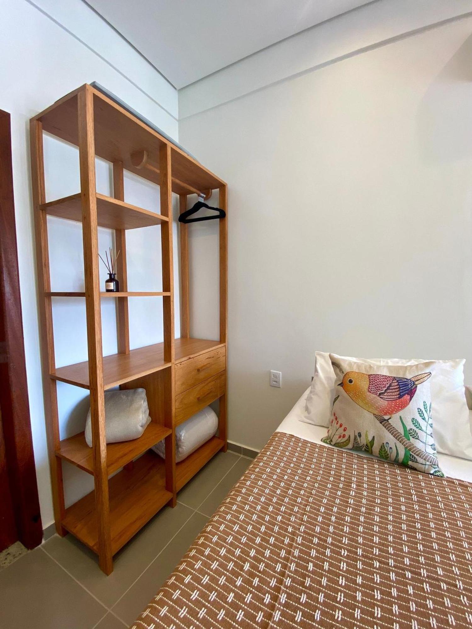 Residencial Mirante Apartment *