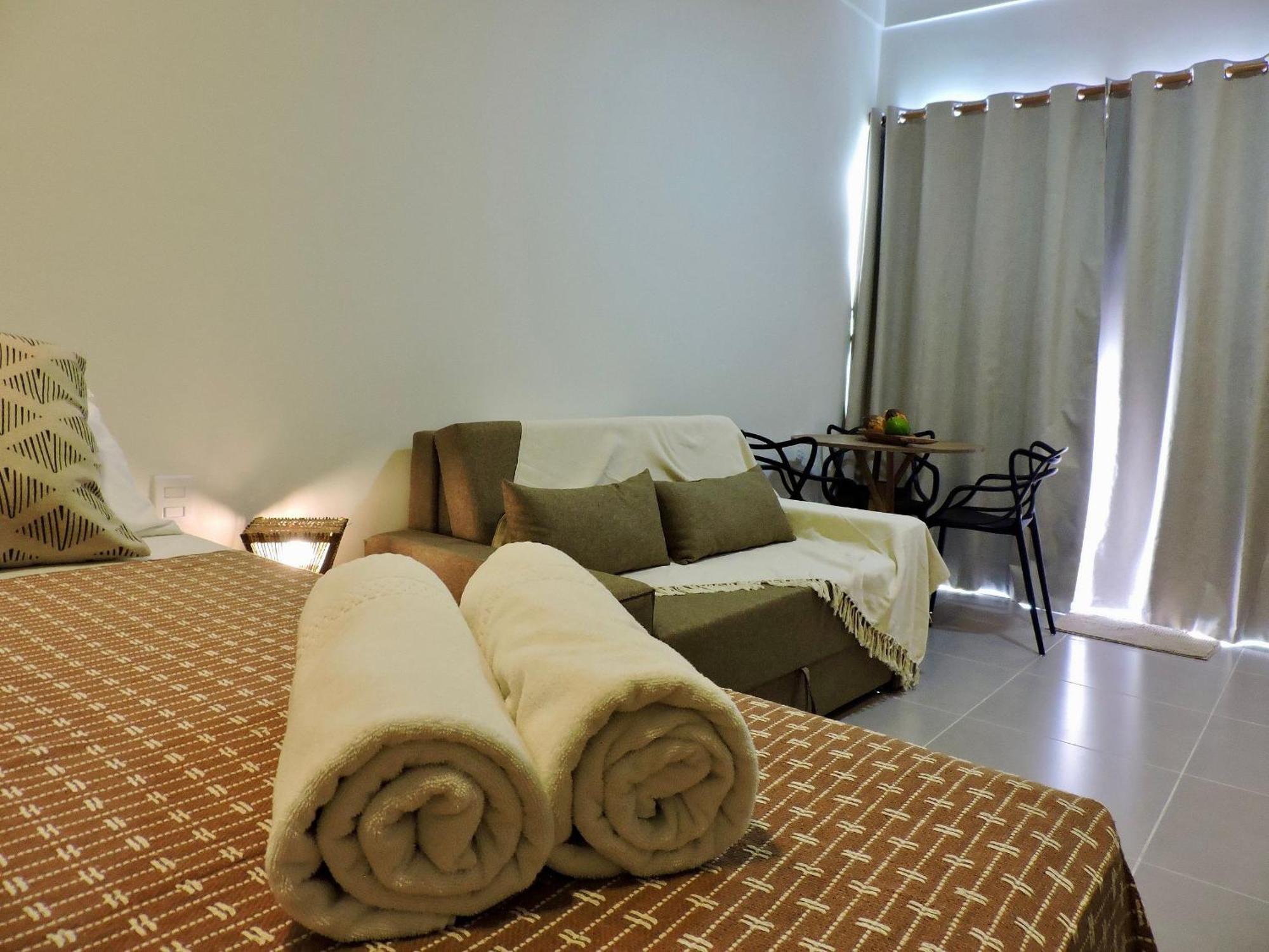 Residencial Mirante *