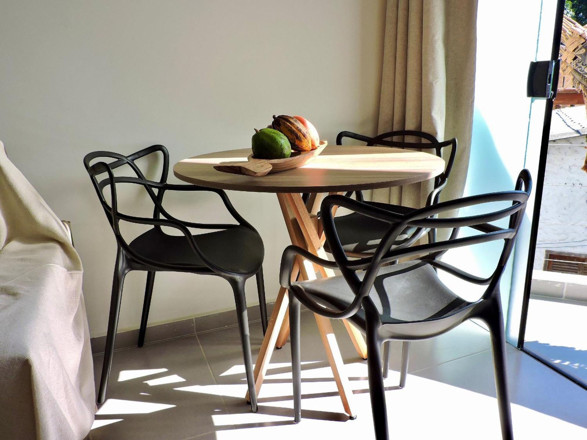 Residencial Mirante Apartment