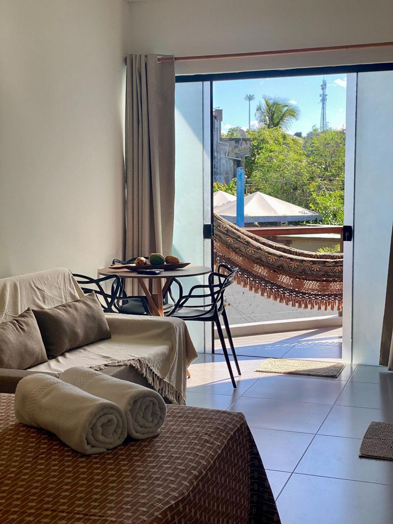 Apartment Residencial Mirante *