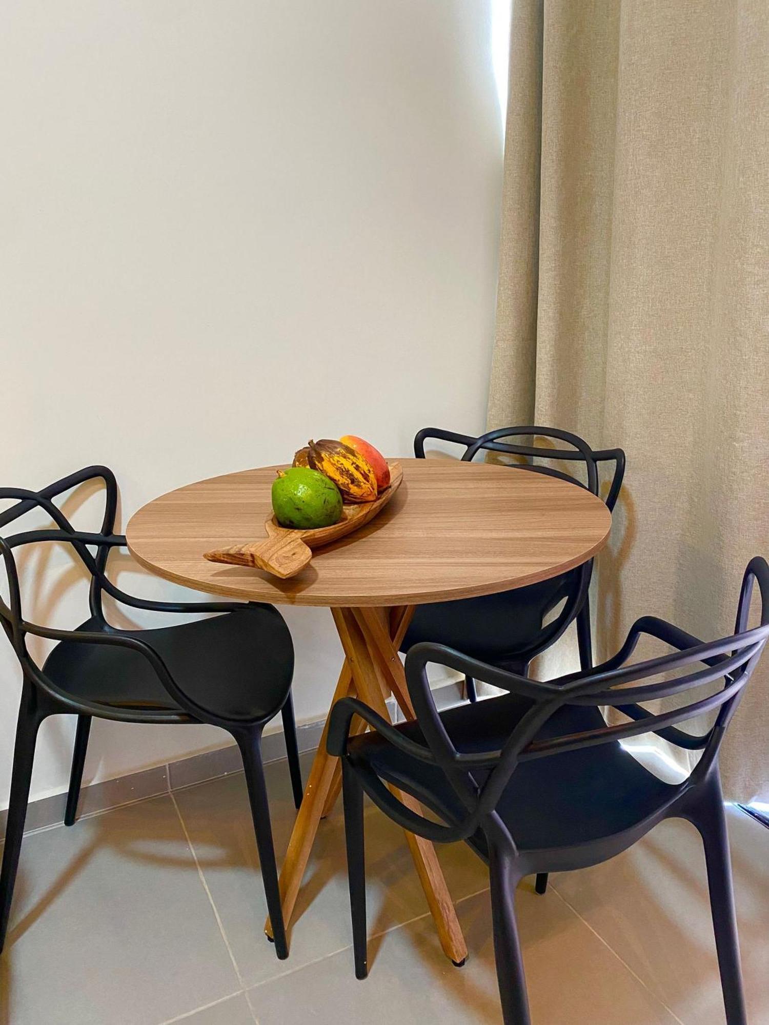 Apartment Residencial Mirante Itacare