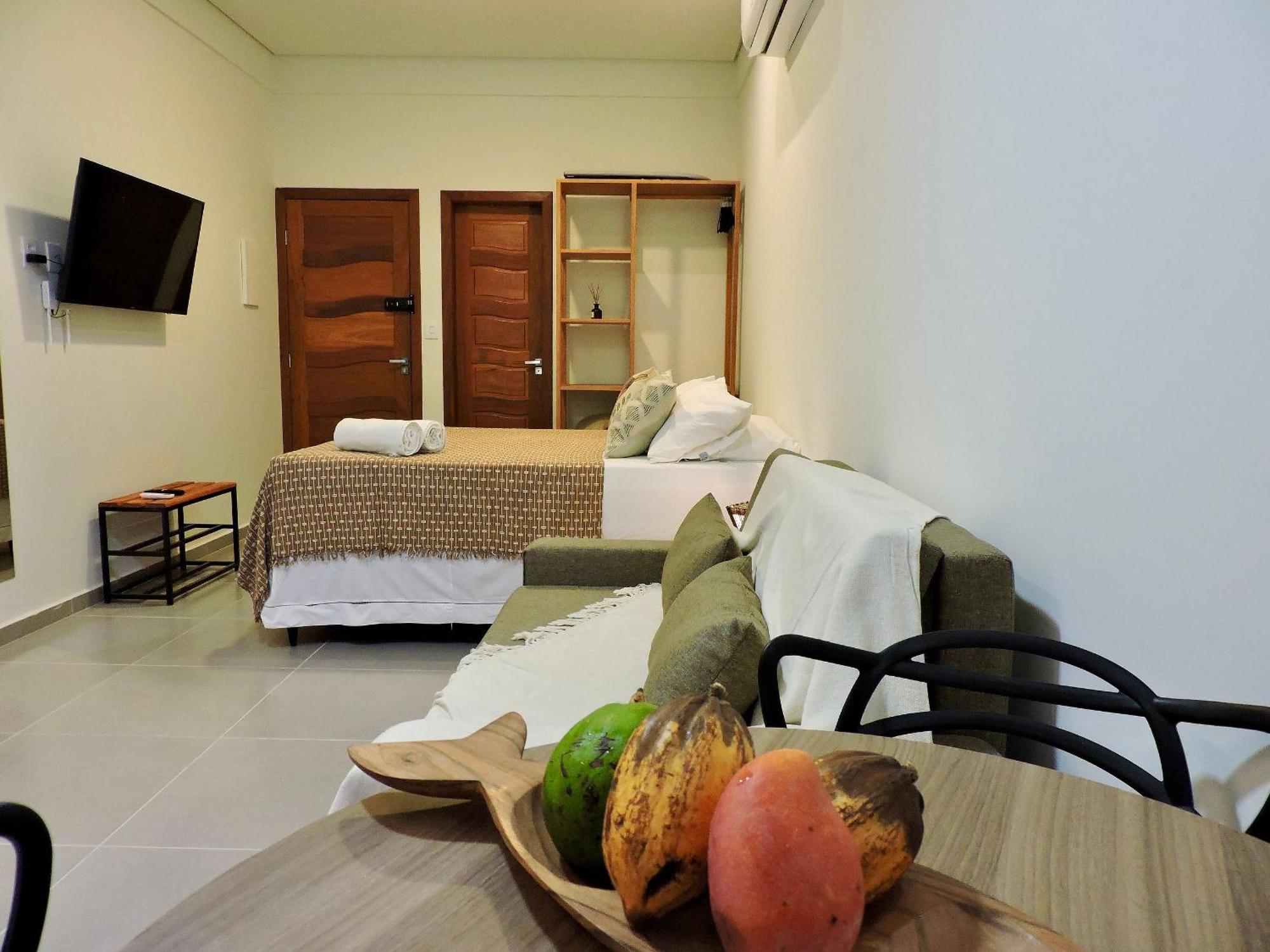 Residencial Mirante * Itacare