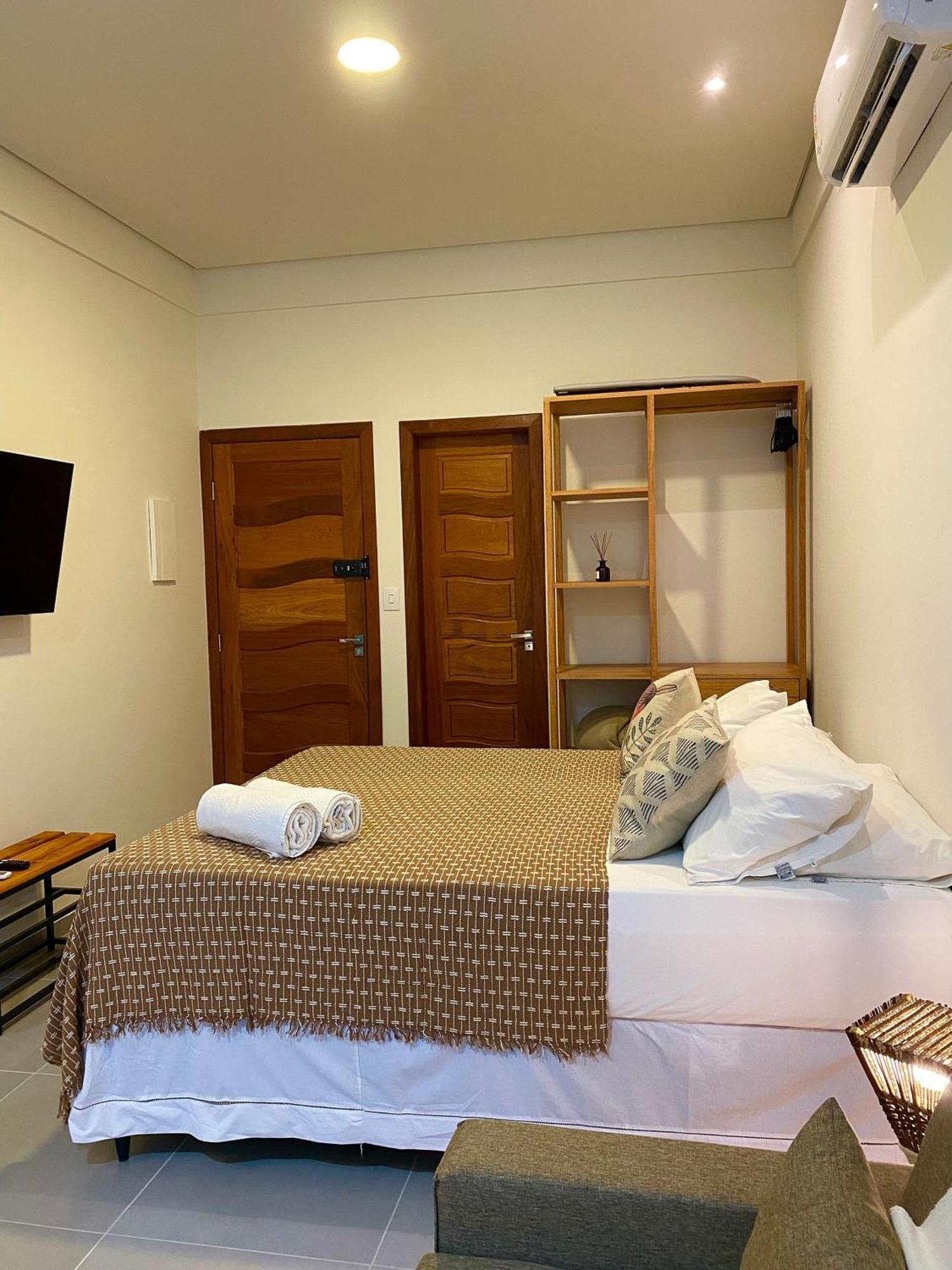 Residencial Mirante Apartment